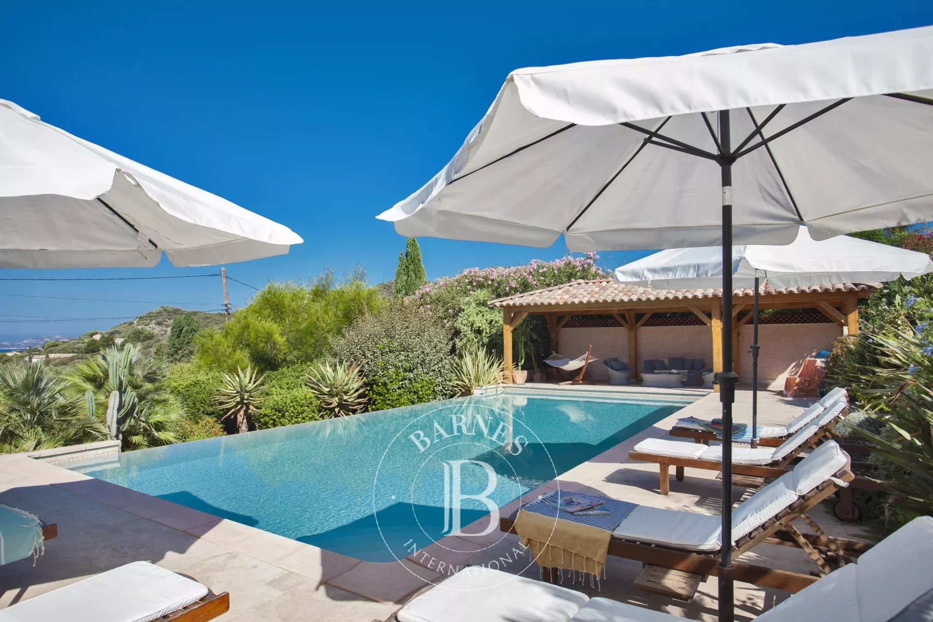 Lumio  - Villa  5 Chambres - picture 4