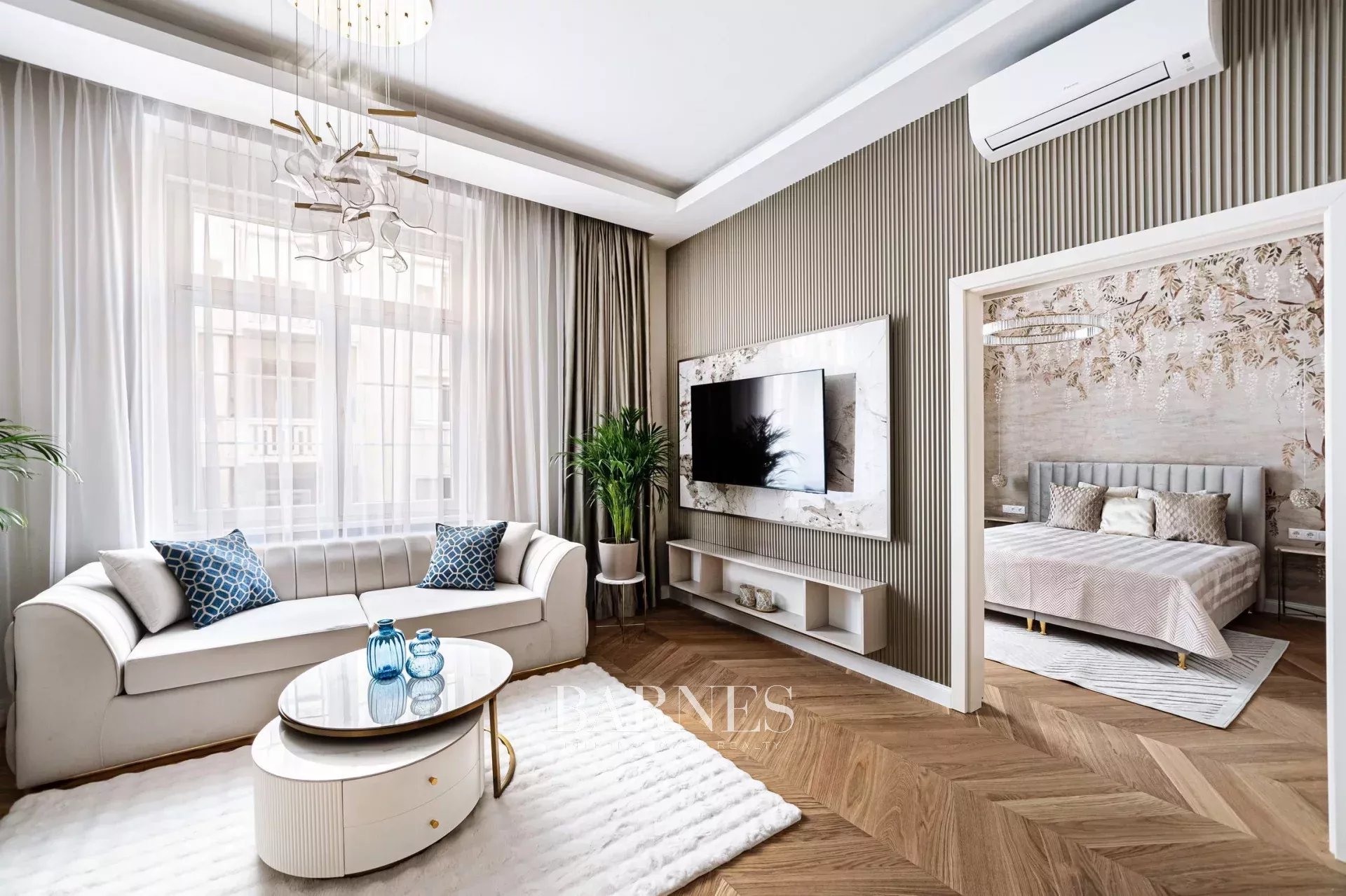 Daire Budapest V. kerülete