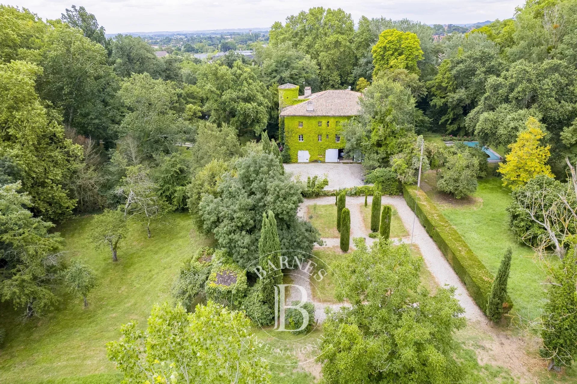 Maison Rabastens  -  ref 83266223 (picture 1)