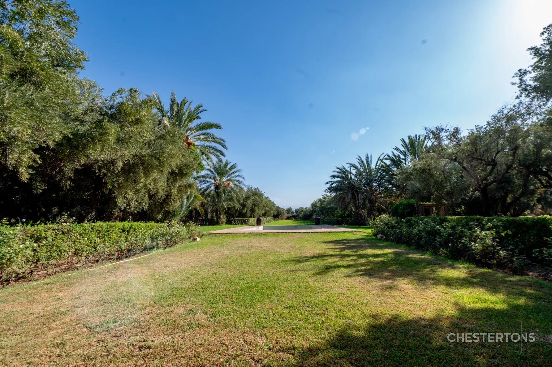Image of Villa - 8 Bedrooms for Sale in Marrakech-Ménara-Marrakech-Morocco, Image 47