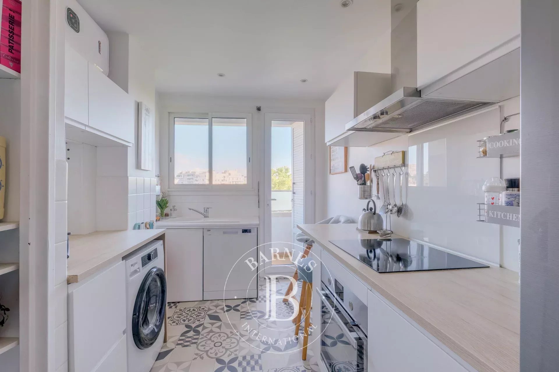 Daire Marseille 8ème - picture 8