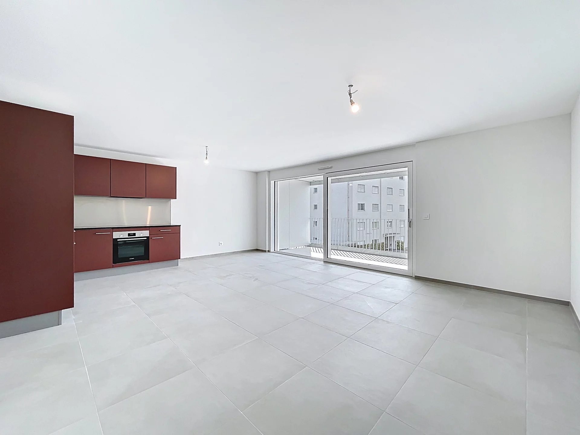 Dernier disponible dans cet immeuble !