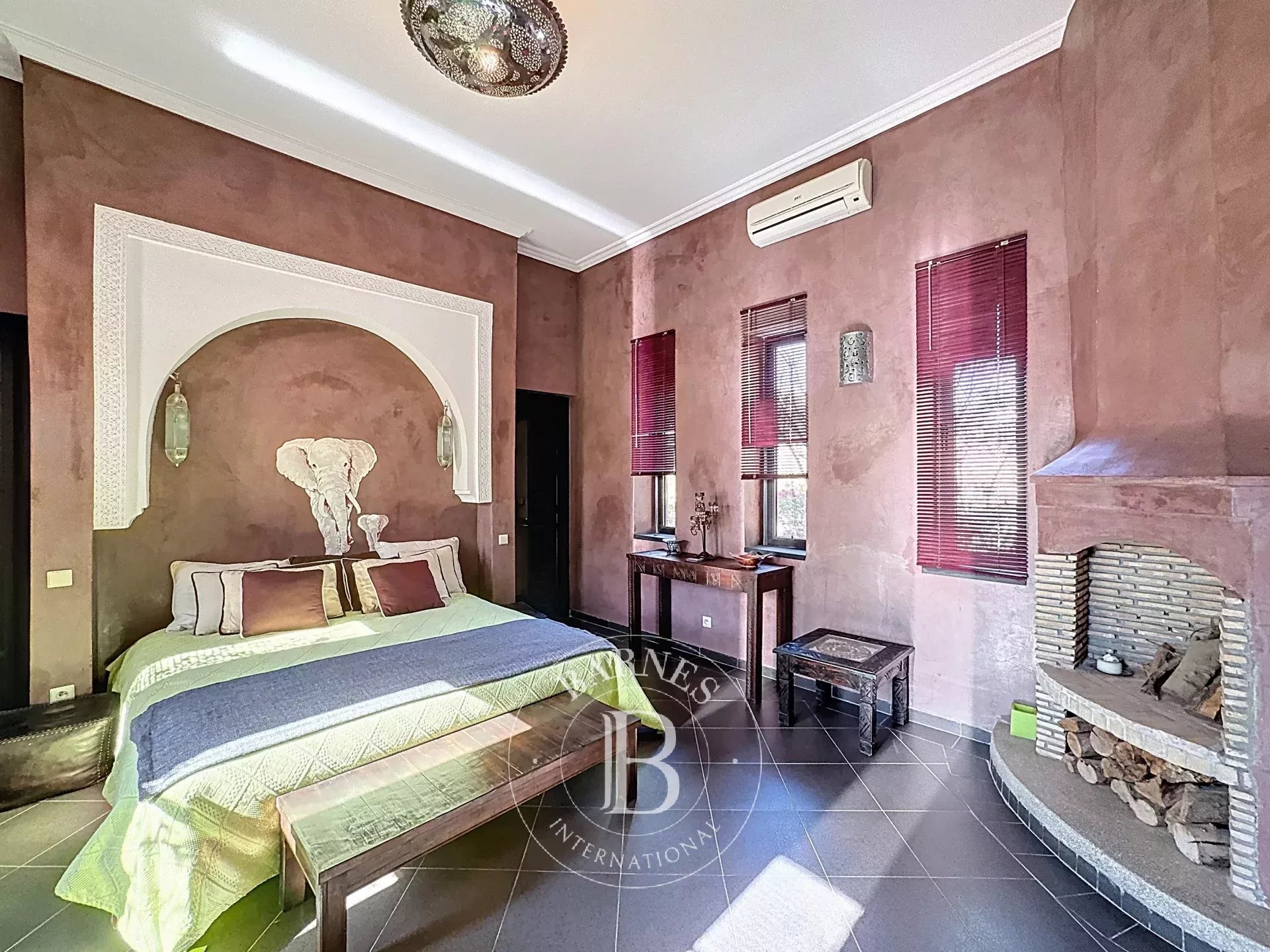 Villa Marrakech - picture 28