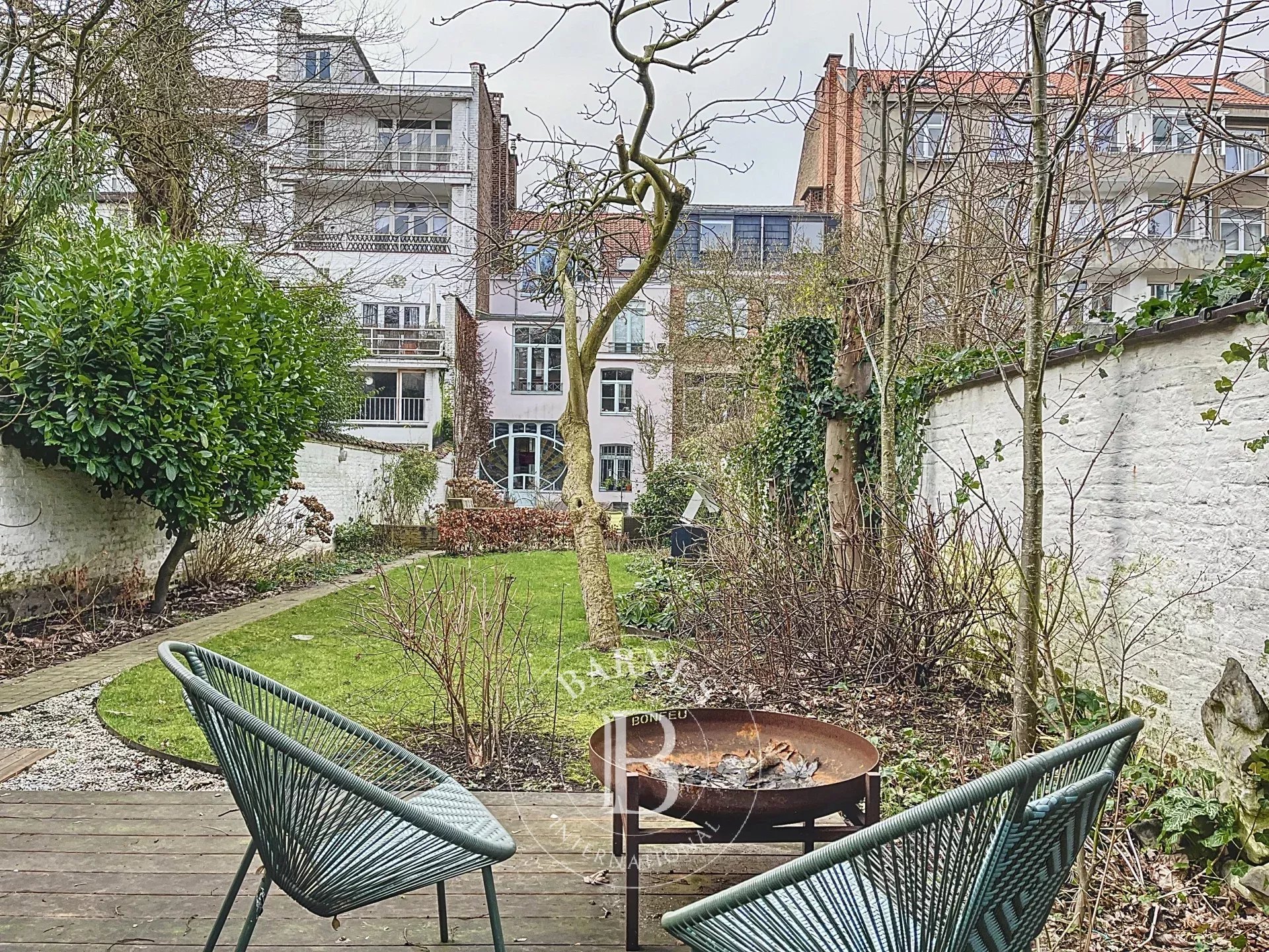 Tenbosch - Huis 5 slaapkamers - 3 badkamers met grote tuin