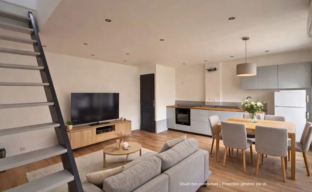 Agence immobilière de Nord Immo