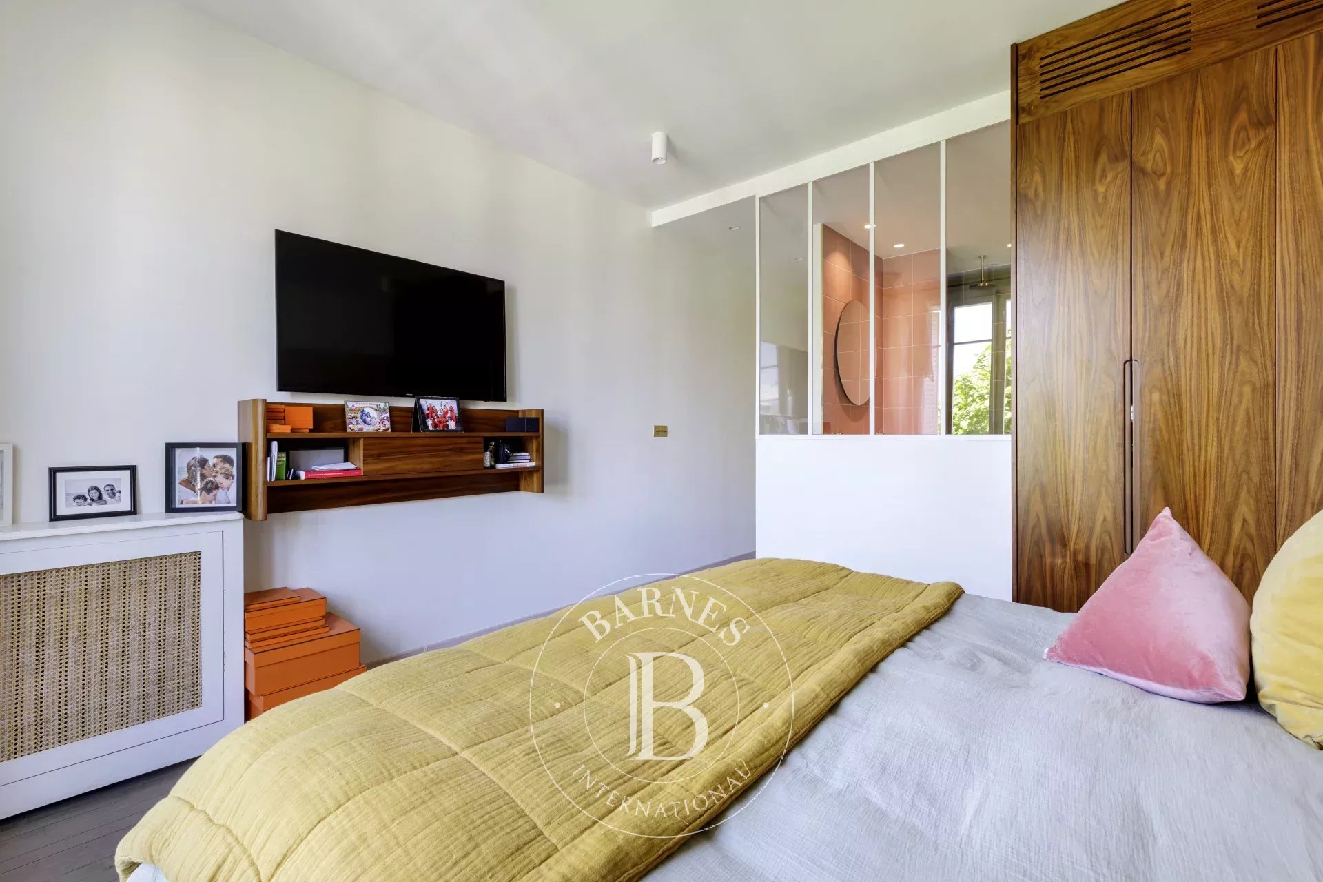 Daire Neuilly-sur-Seine - picture 9