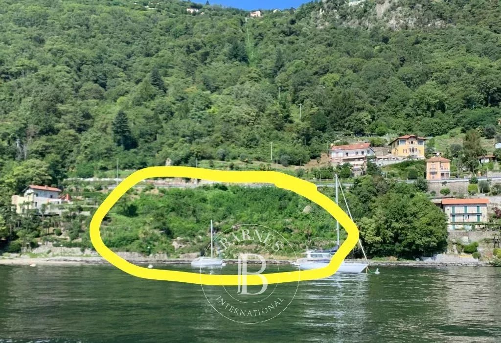 Arazi Cannero Riviera