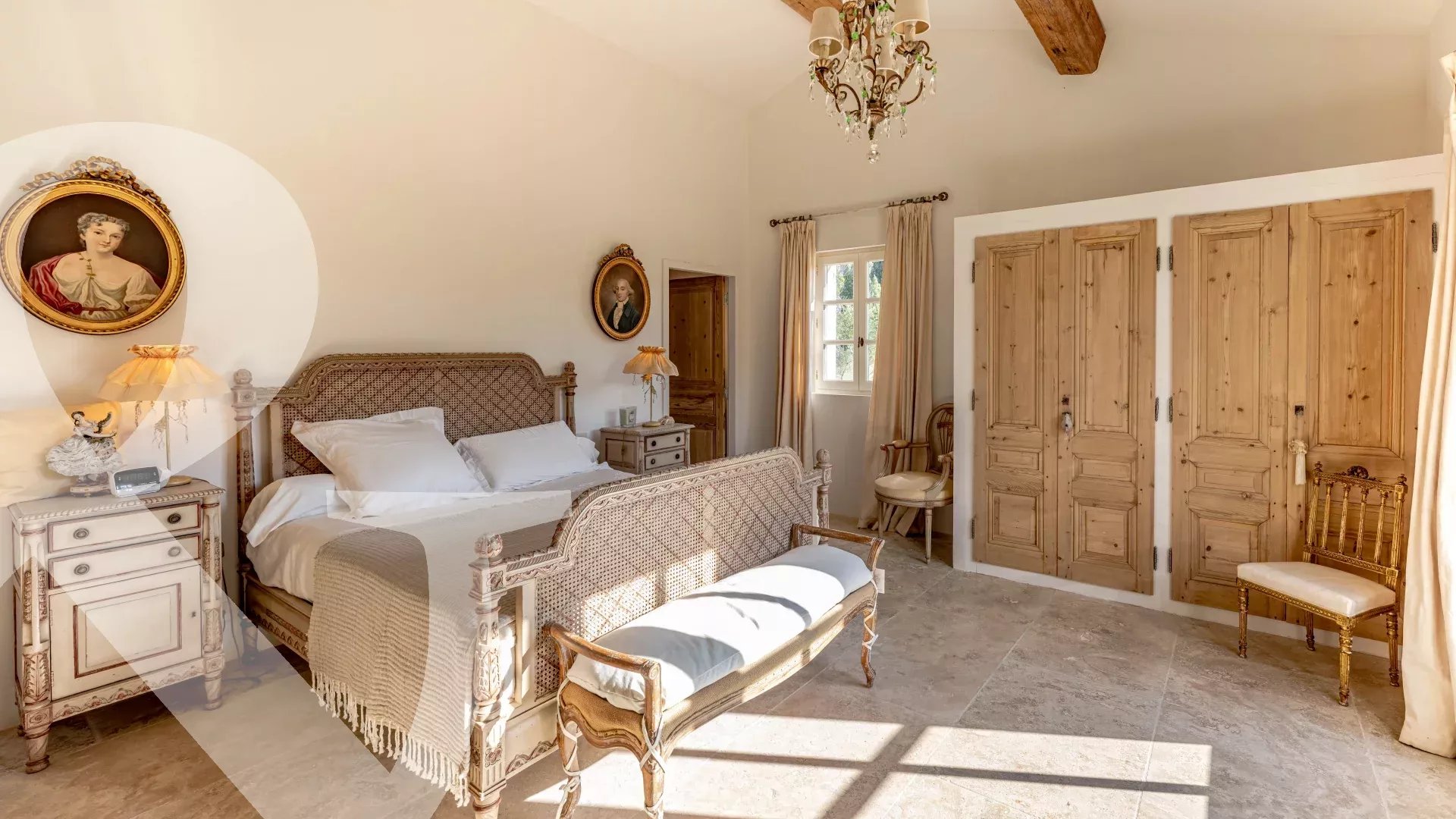 SUPERBE ENVIRONNEMENT EN CAMPAGNE