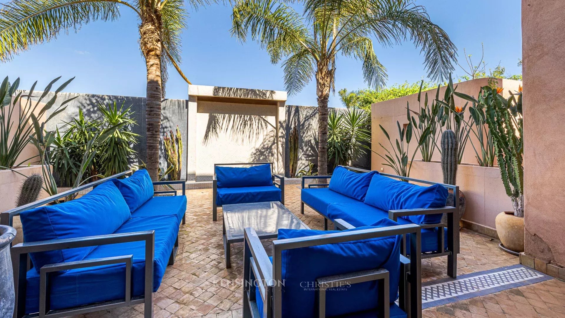4 Bedroom Villa/Townhouse's Image 24