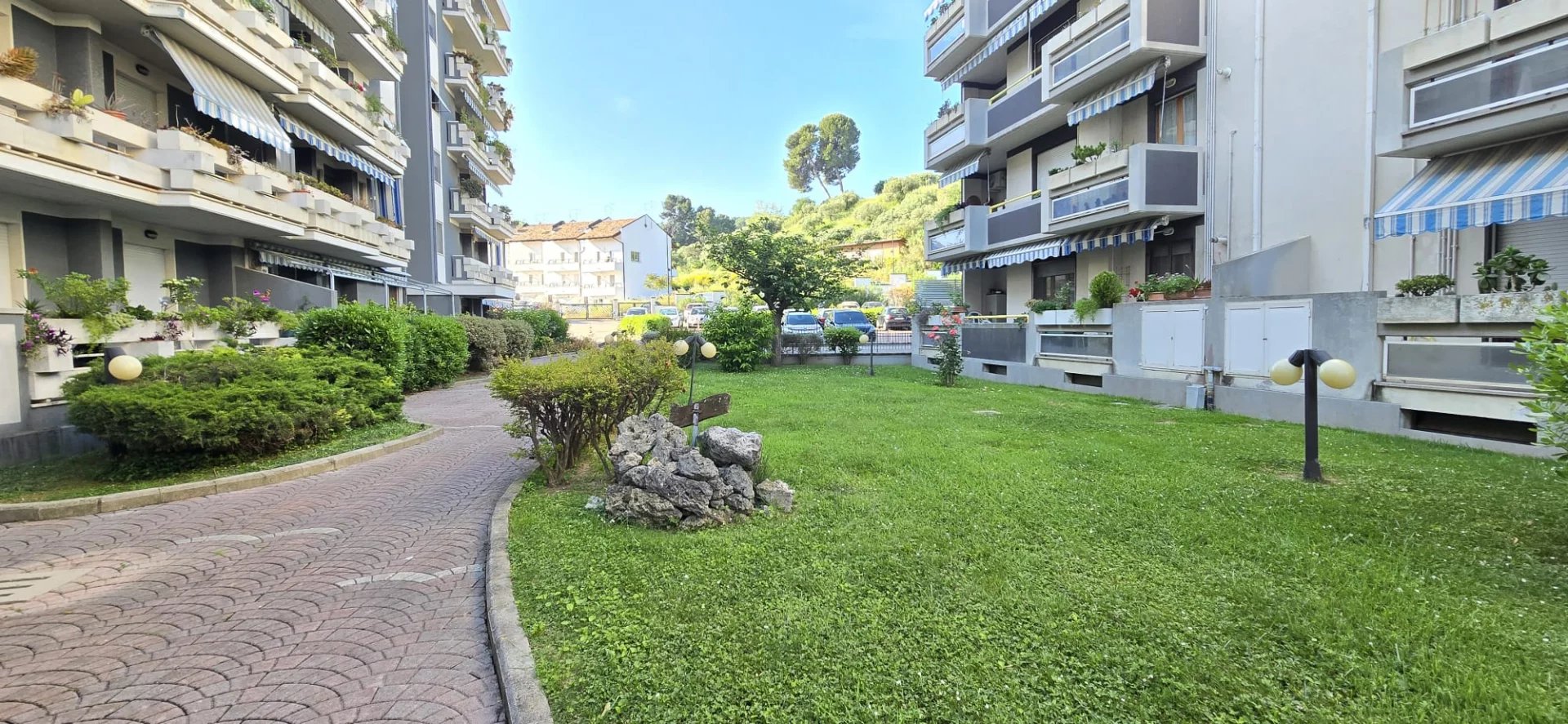 Vendita Appartamento Pescara