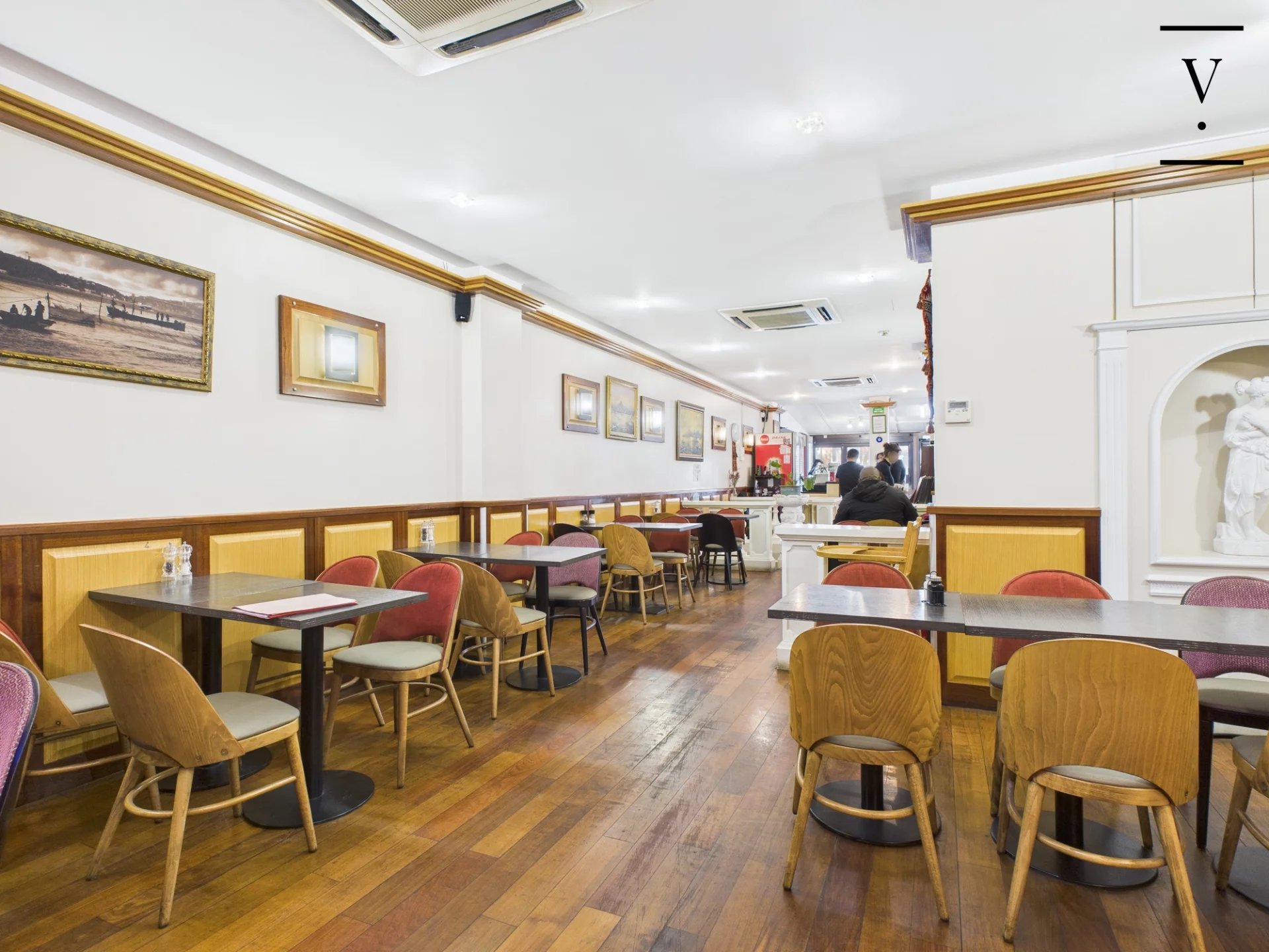 Agence immobilière de SARL VILLARET IMMOBILIER