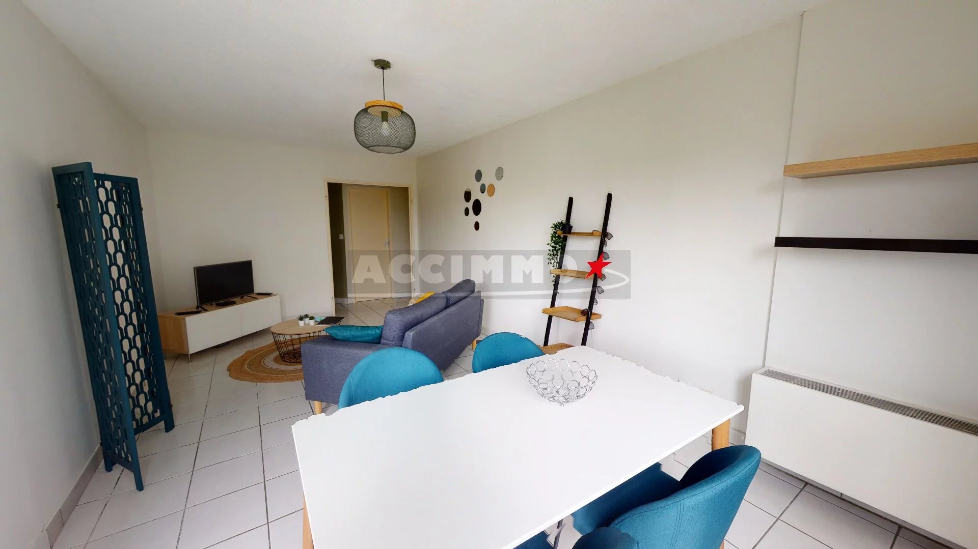 Location Appartement Toulouse