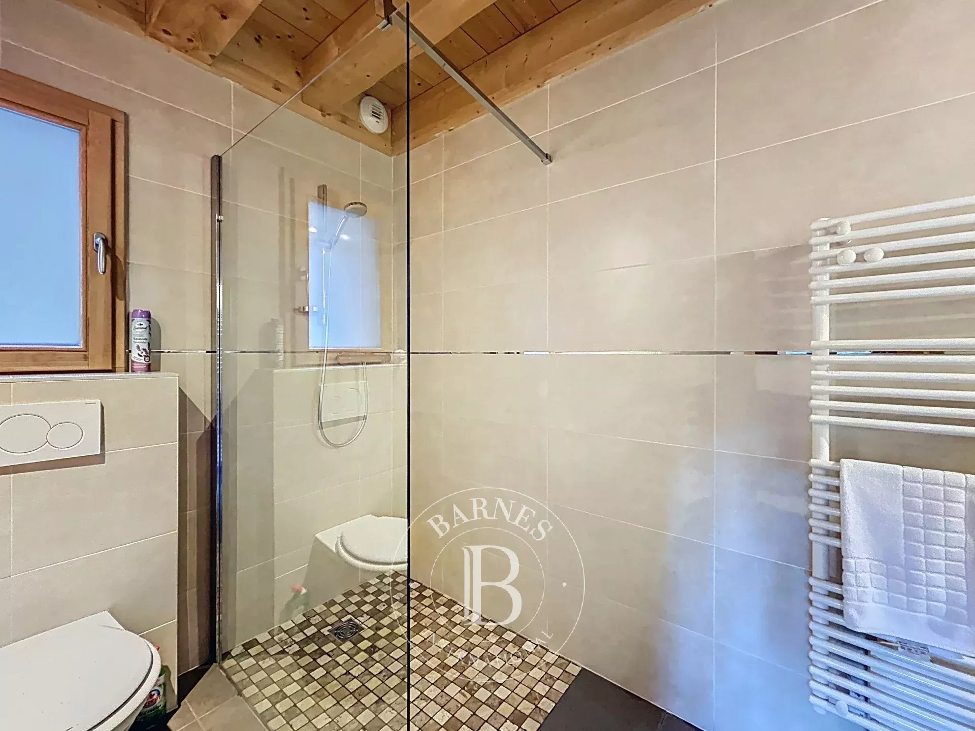 Photo of Morzine – Contemporary Chalet – 230 sqm – 7 Bedrooms – Mountain Views