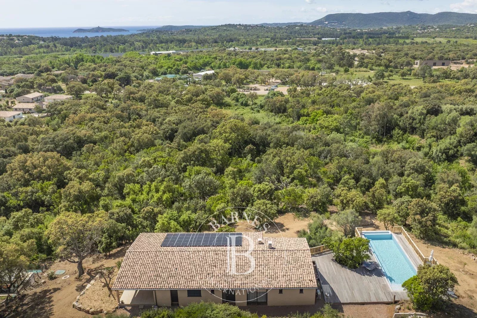 Villa Zonza  -  ref 84806836 (picture 2)