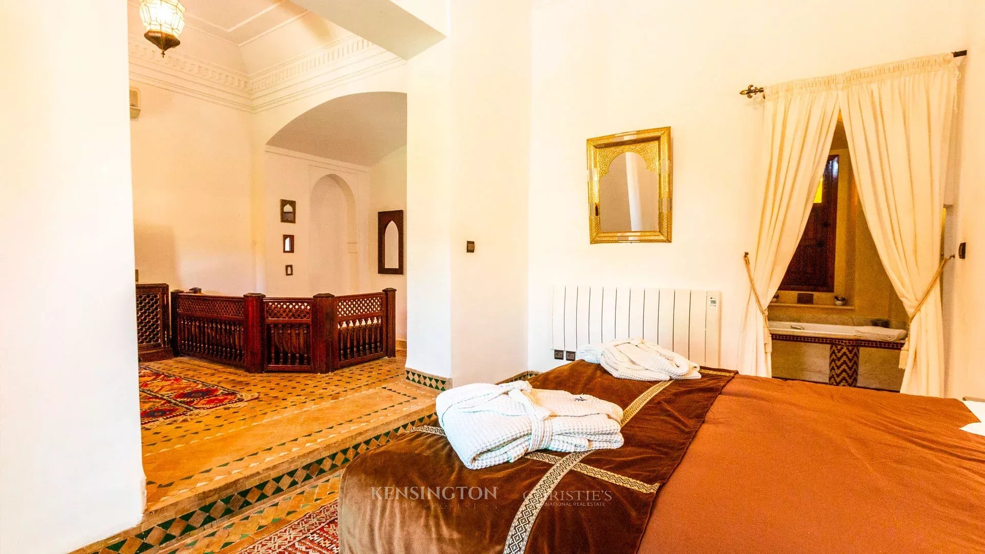 7 Bedroom Villa/Townhouse's Image 26