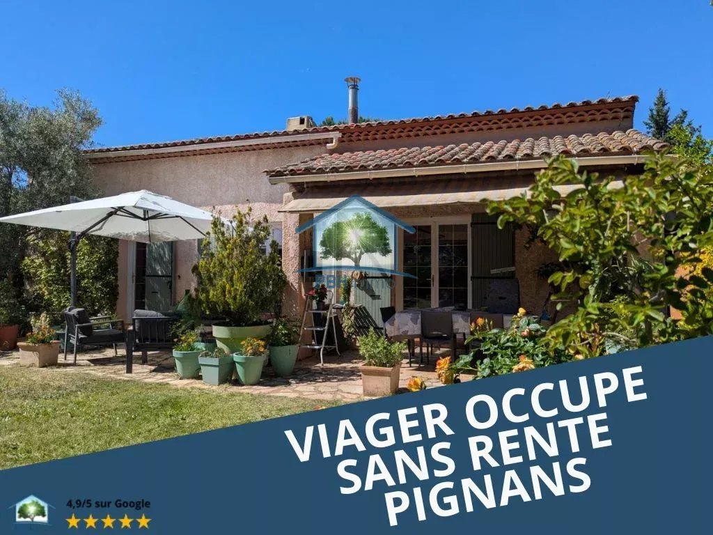 Maison familiale 5 pièces PIGNANS