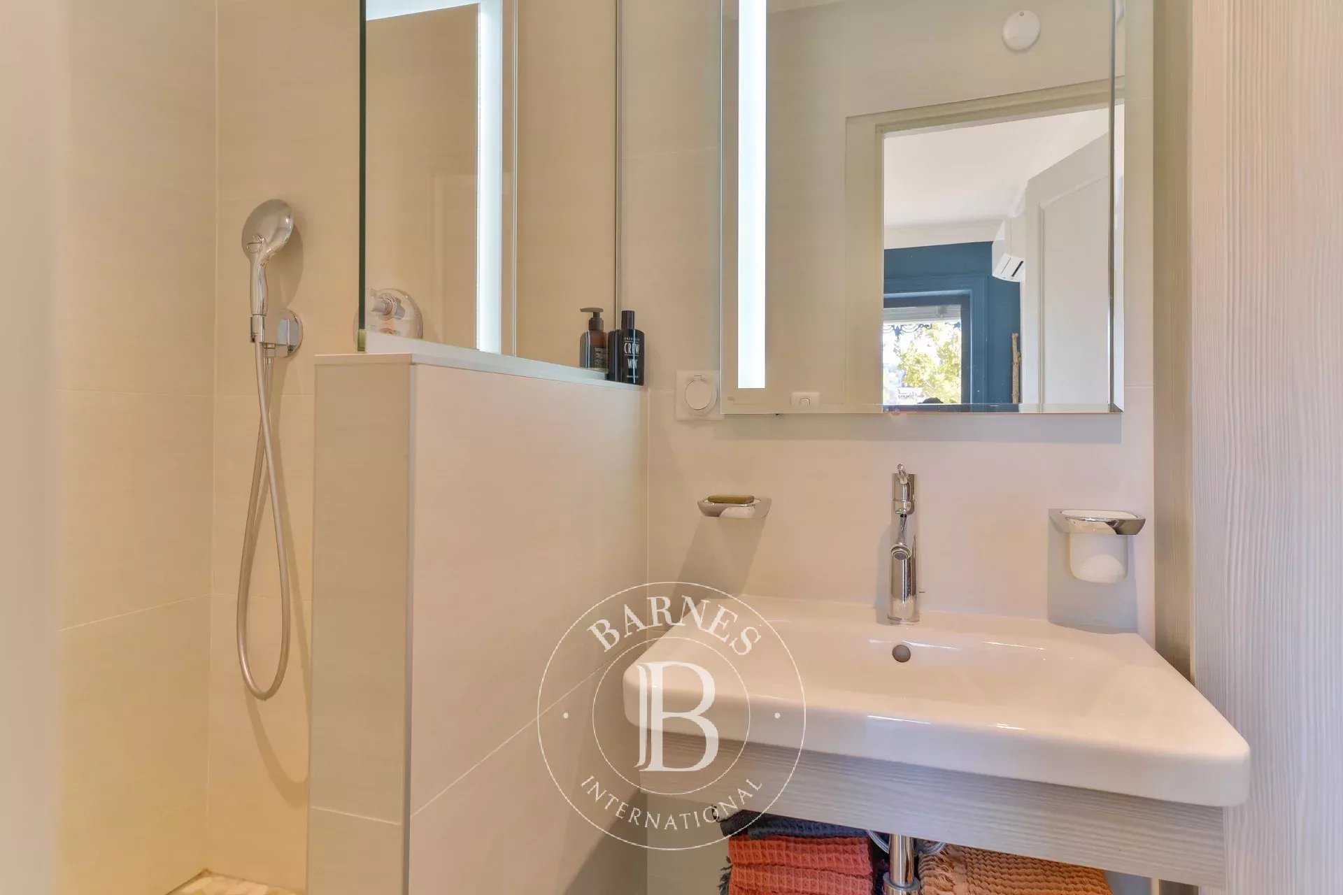 Daire Lyon 3ème - picture 11