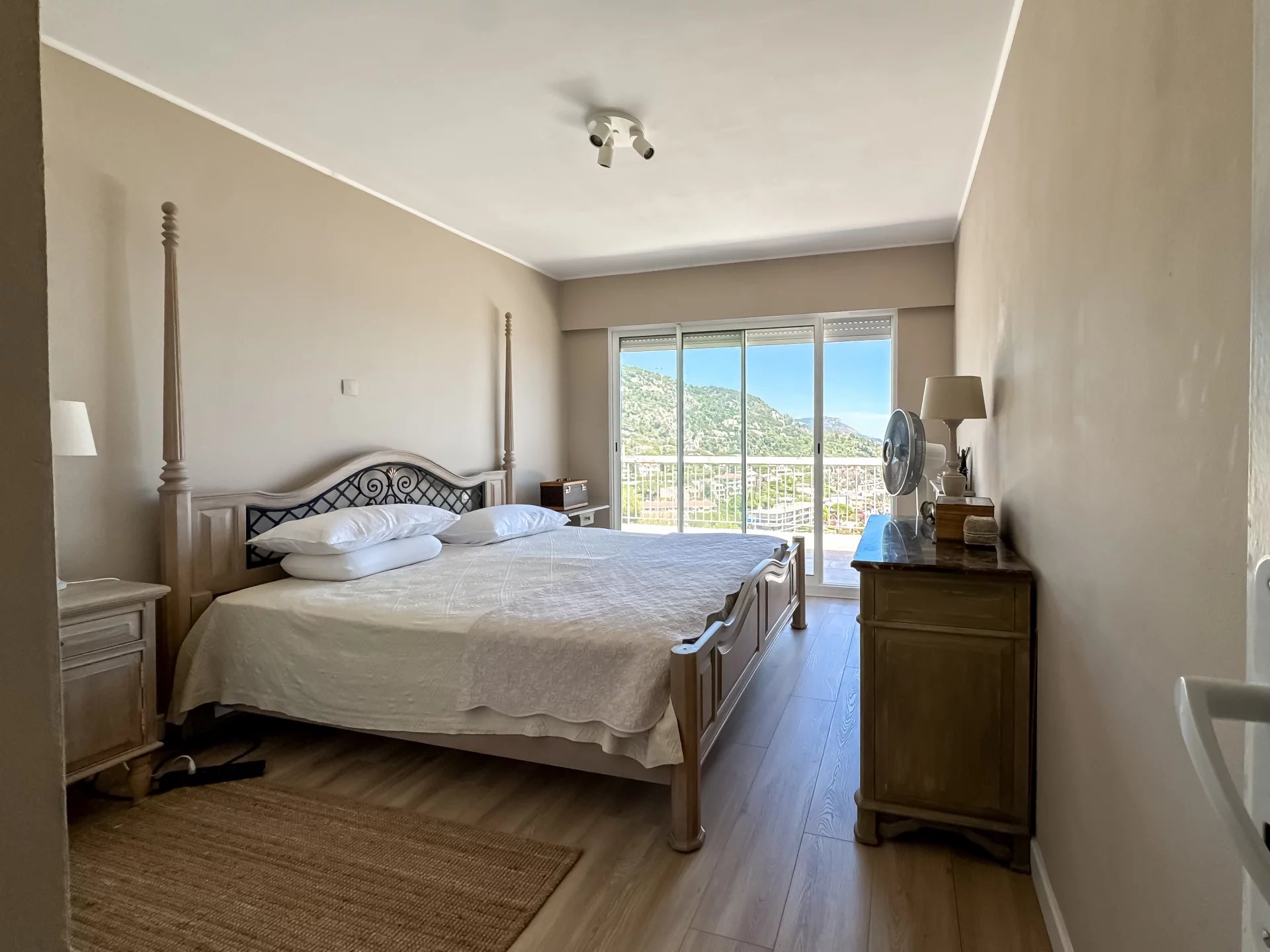 Sale Apartment villa Villefranche-sur-Mer