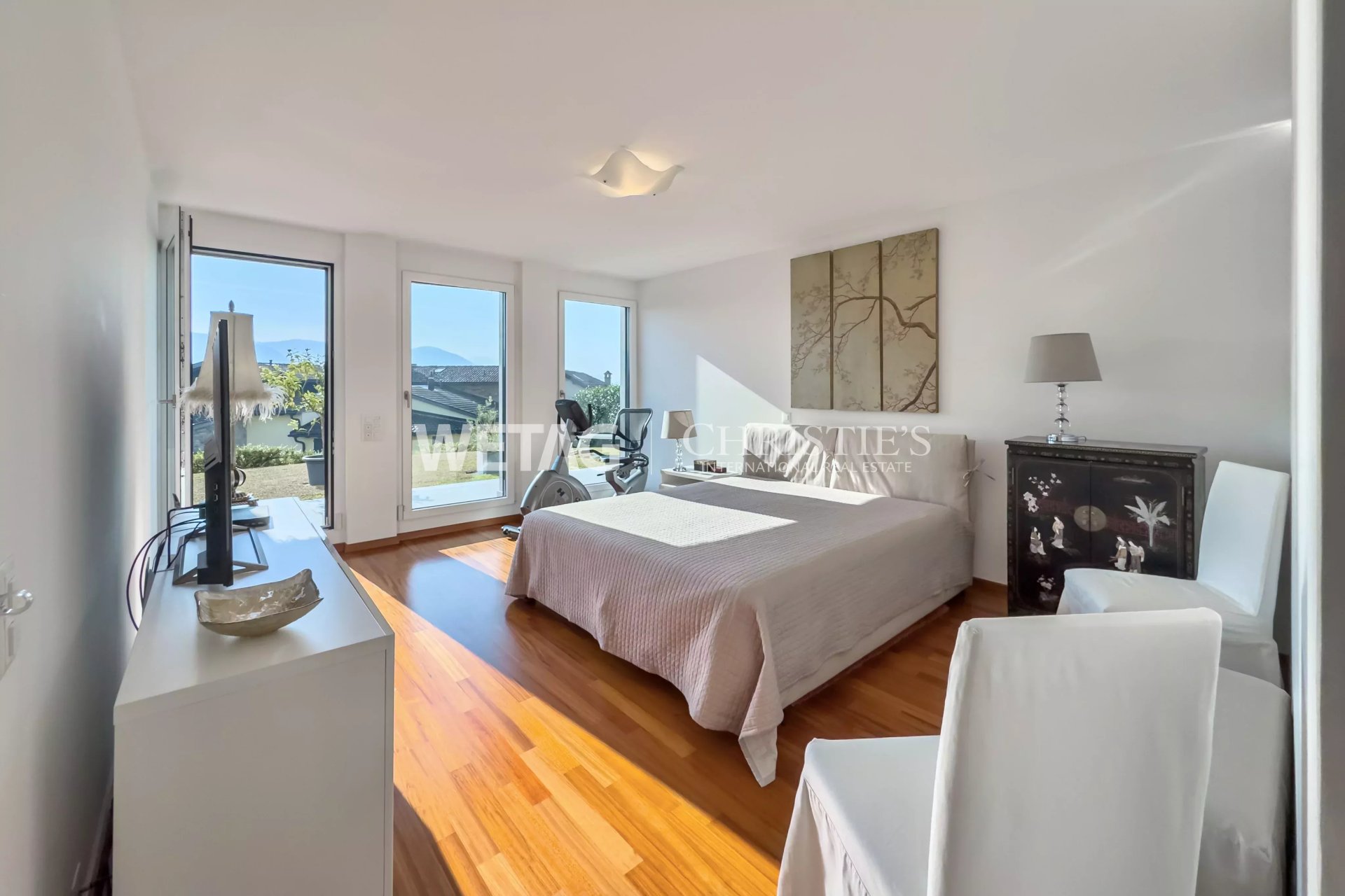 3 Bedroom Villa/Townhouse's Image 4