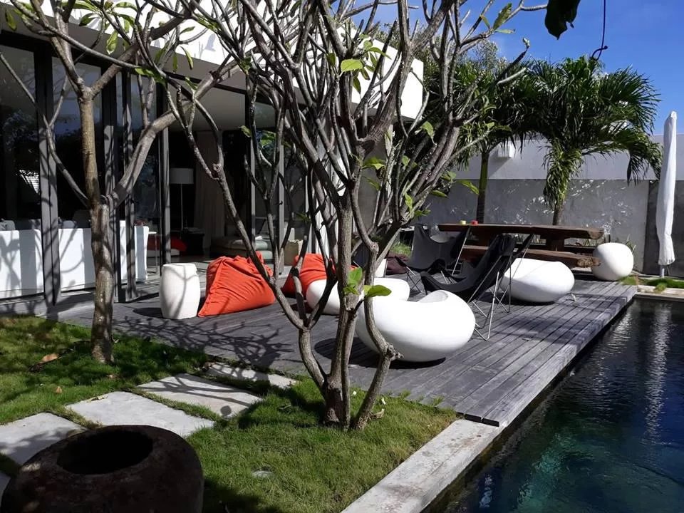 Villa Cap Malheureux - picture 8