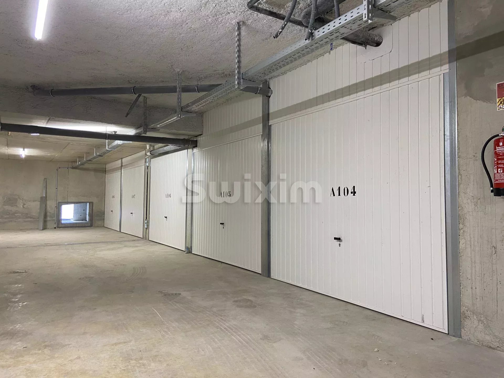 Agence immobilière de S2R IMMOBILIER SAS