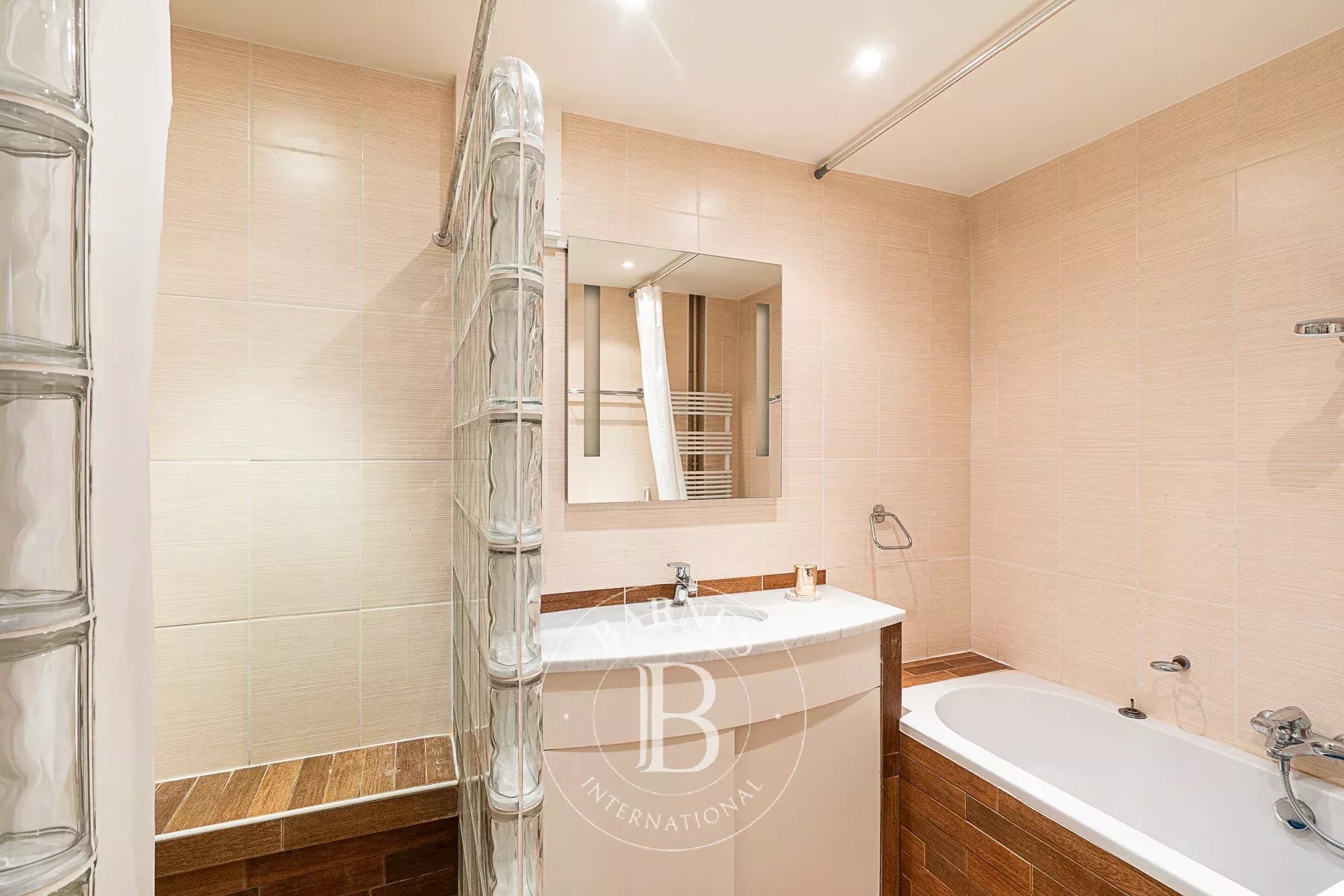 Daire Paris 15ème - picture 9