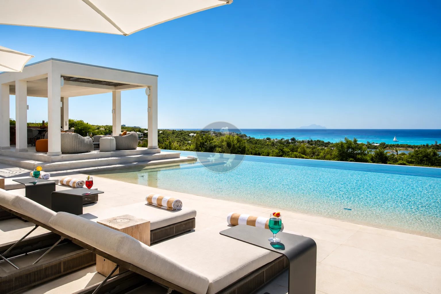 Agence immobilière de Lion Crest Realty