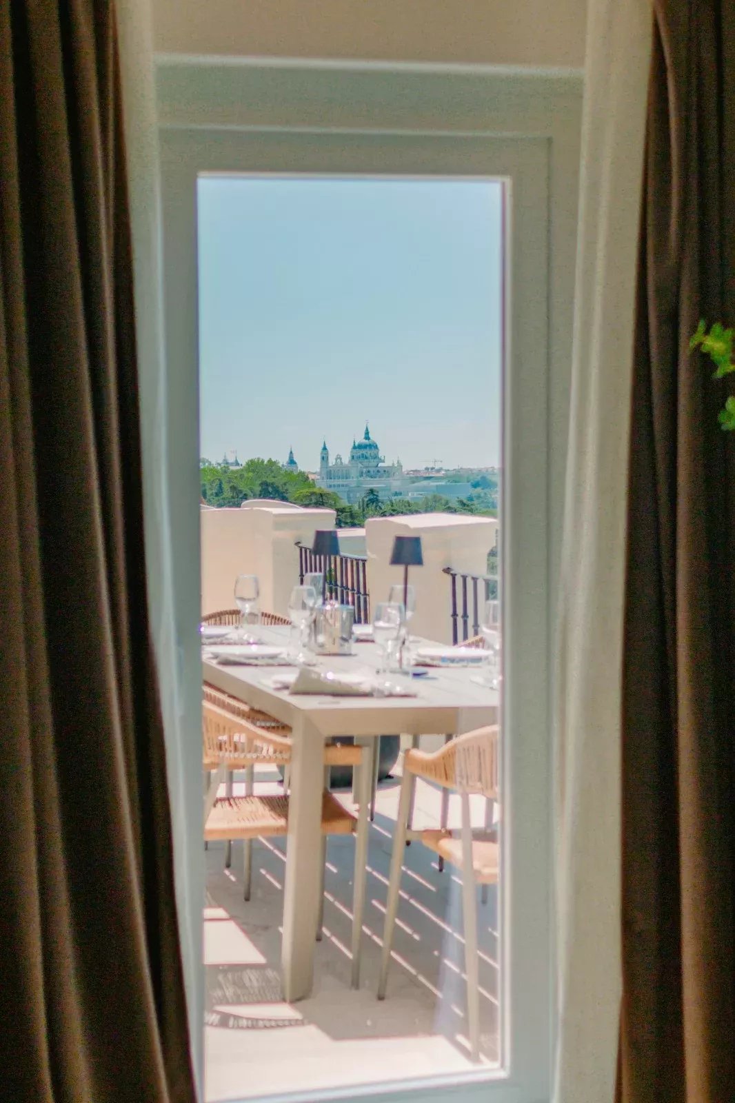 Daire Madrid - picture 17