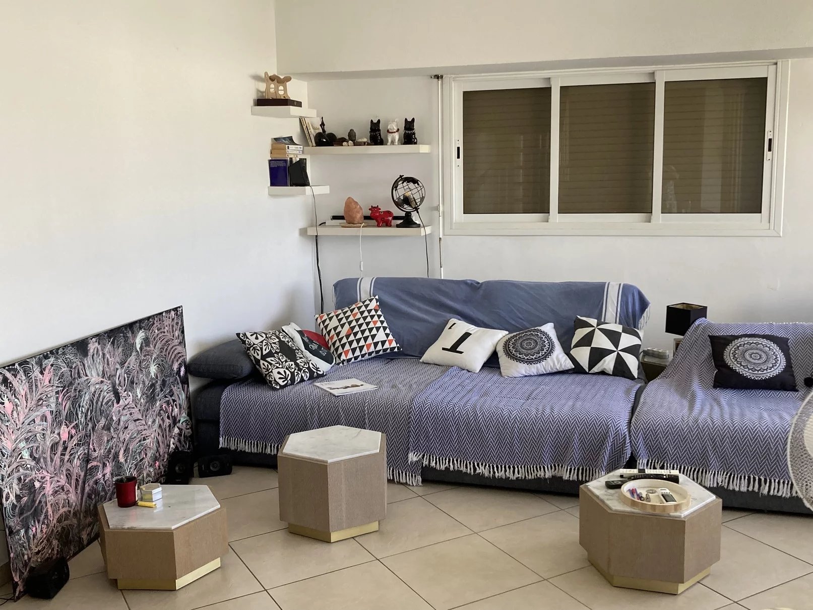 Location Appartement Le Gosier