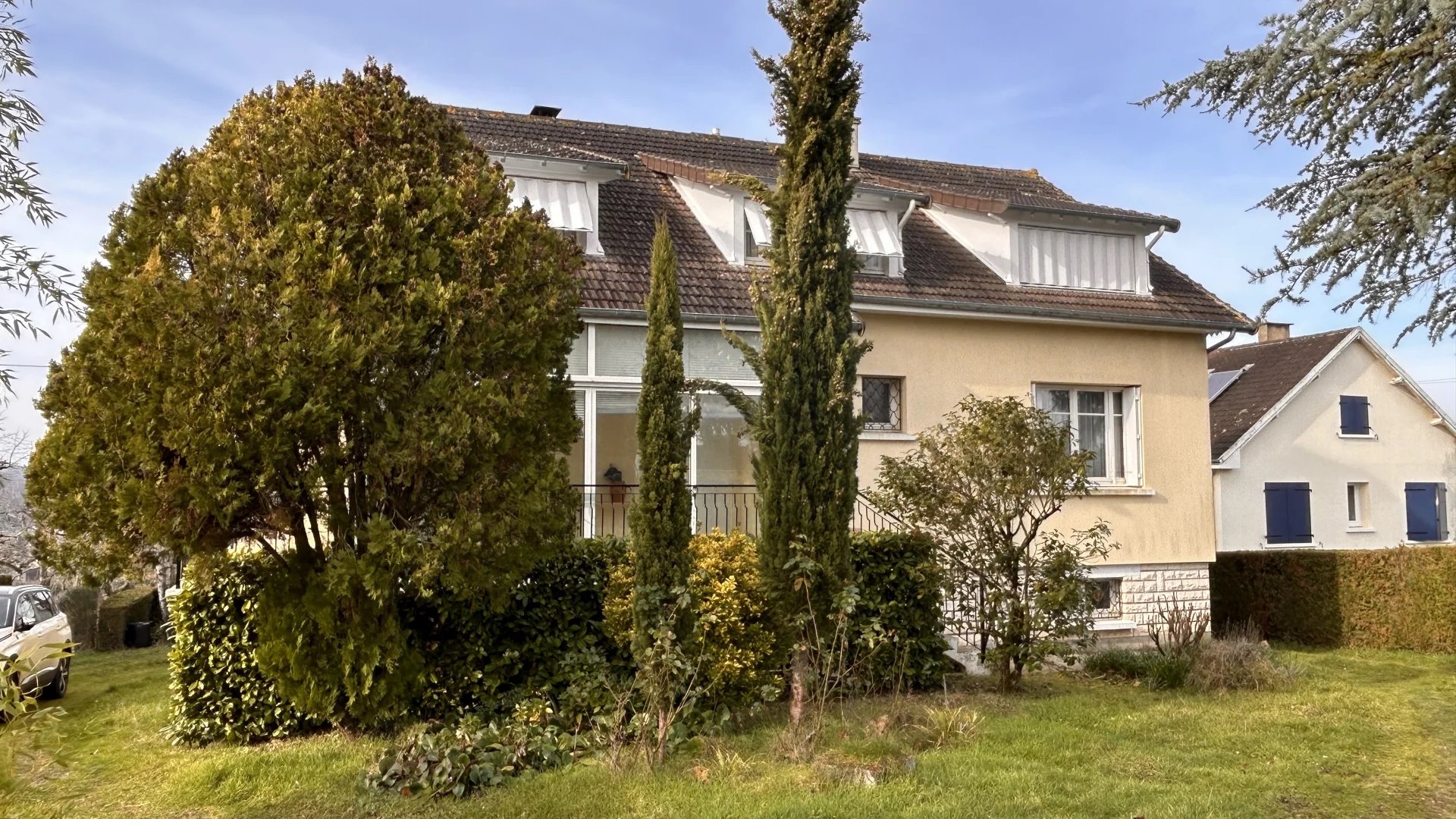 Agence immobilière de Agence Blancoise
