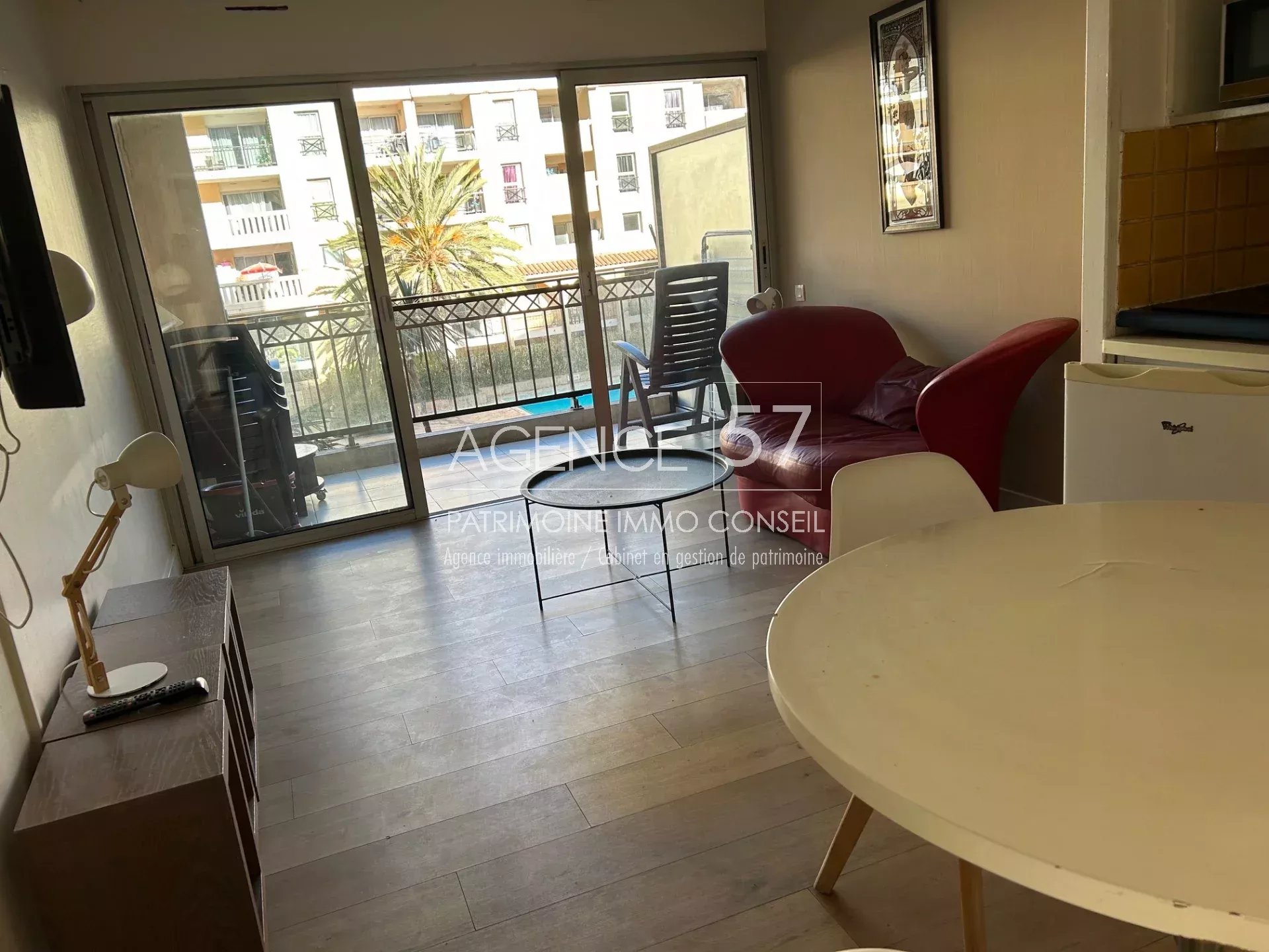 06150 CANNES-LA-BOCCA APPARTEMENT