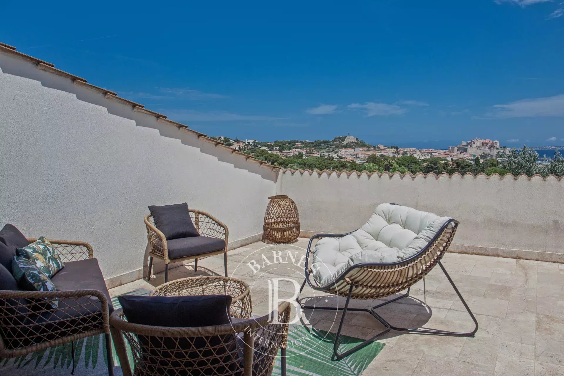 Calvi  - Villa  - picture 18