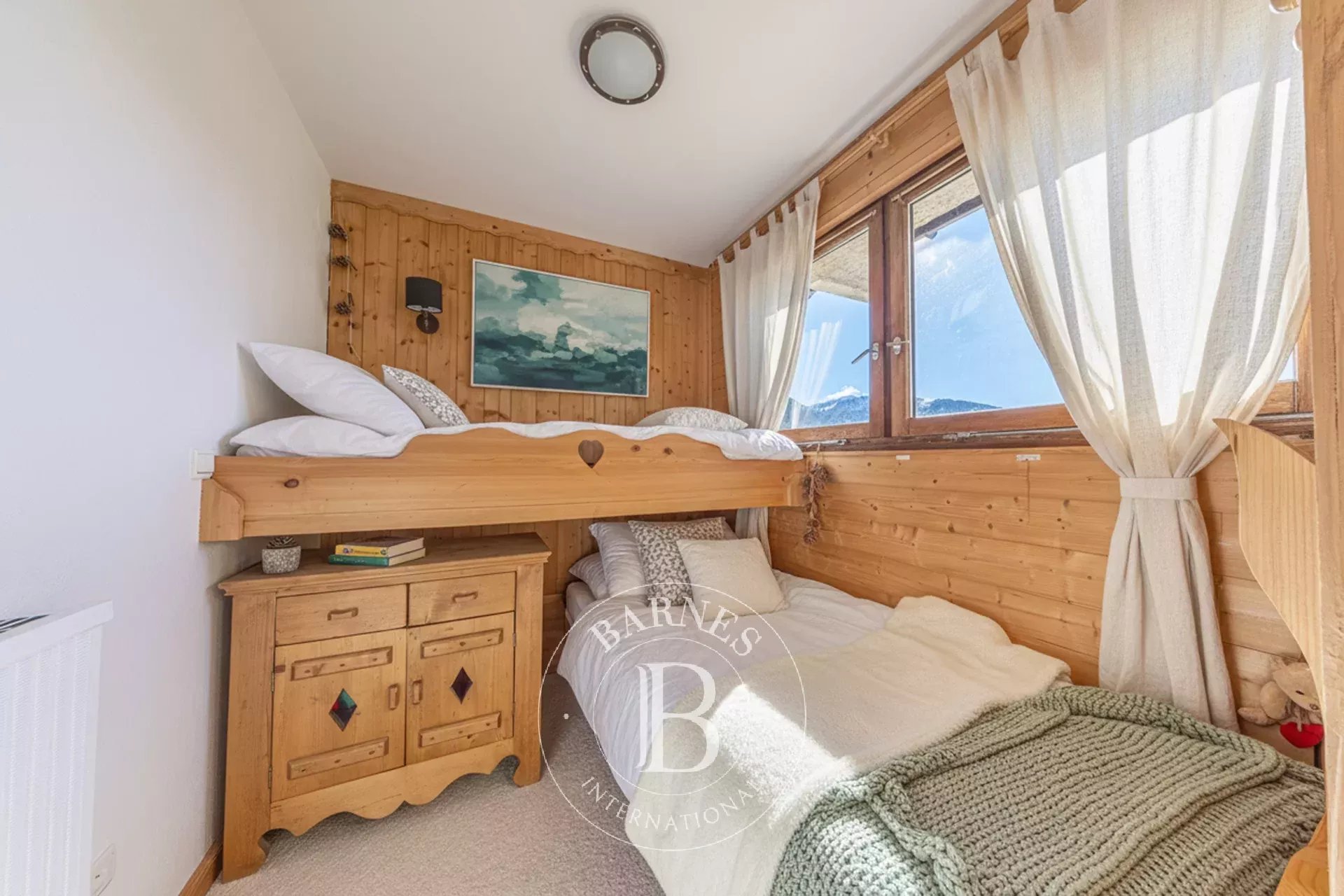 Daire Megève - picture 6