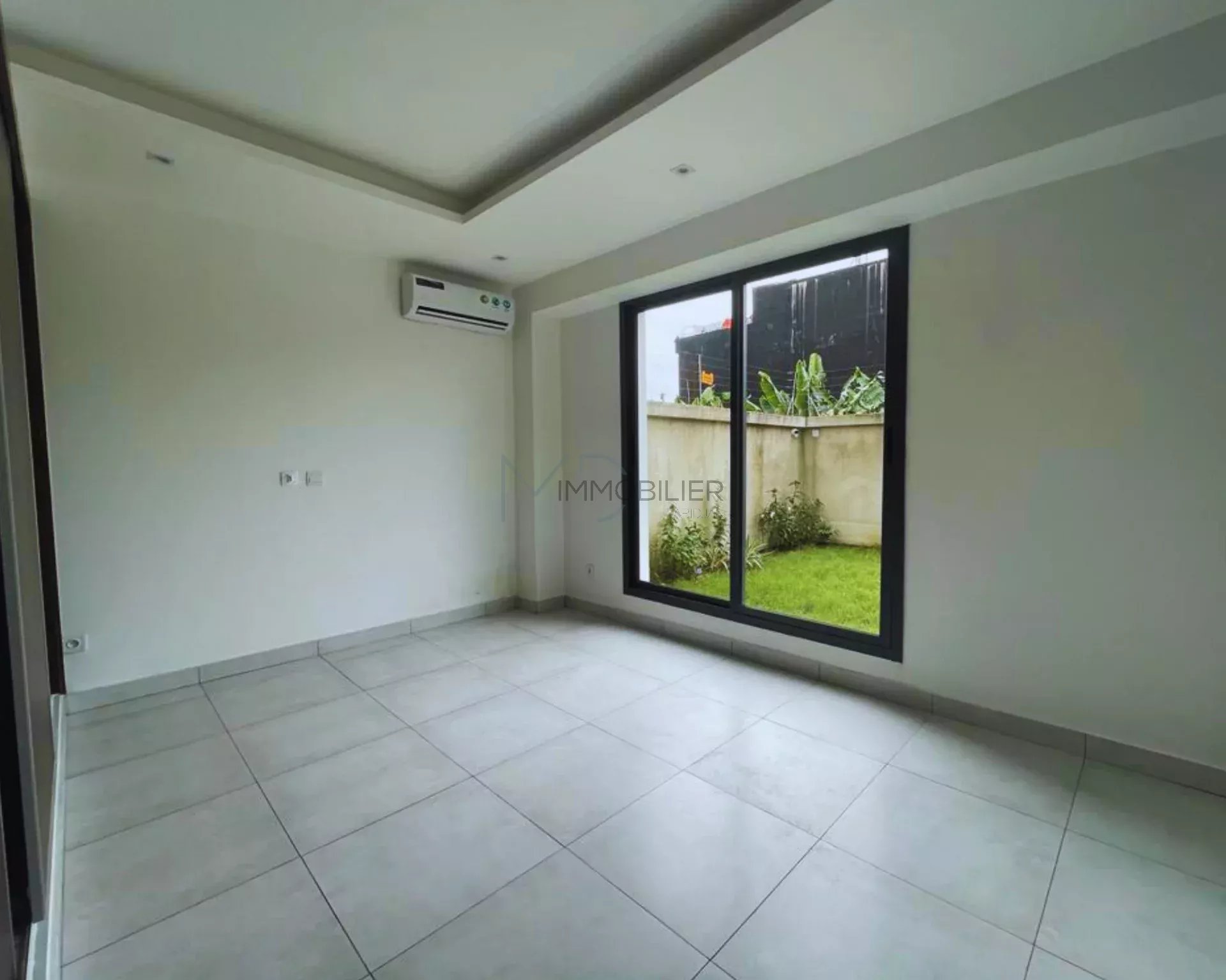 Location Appartement Abidjan