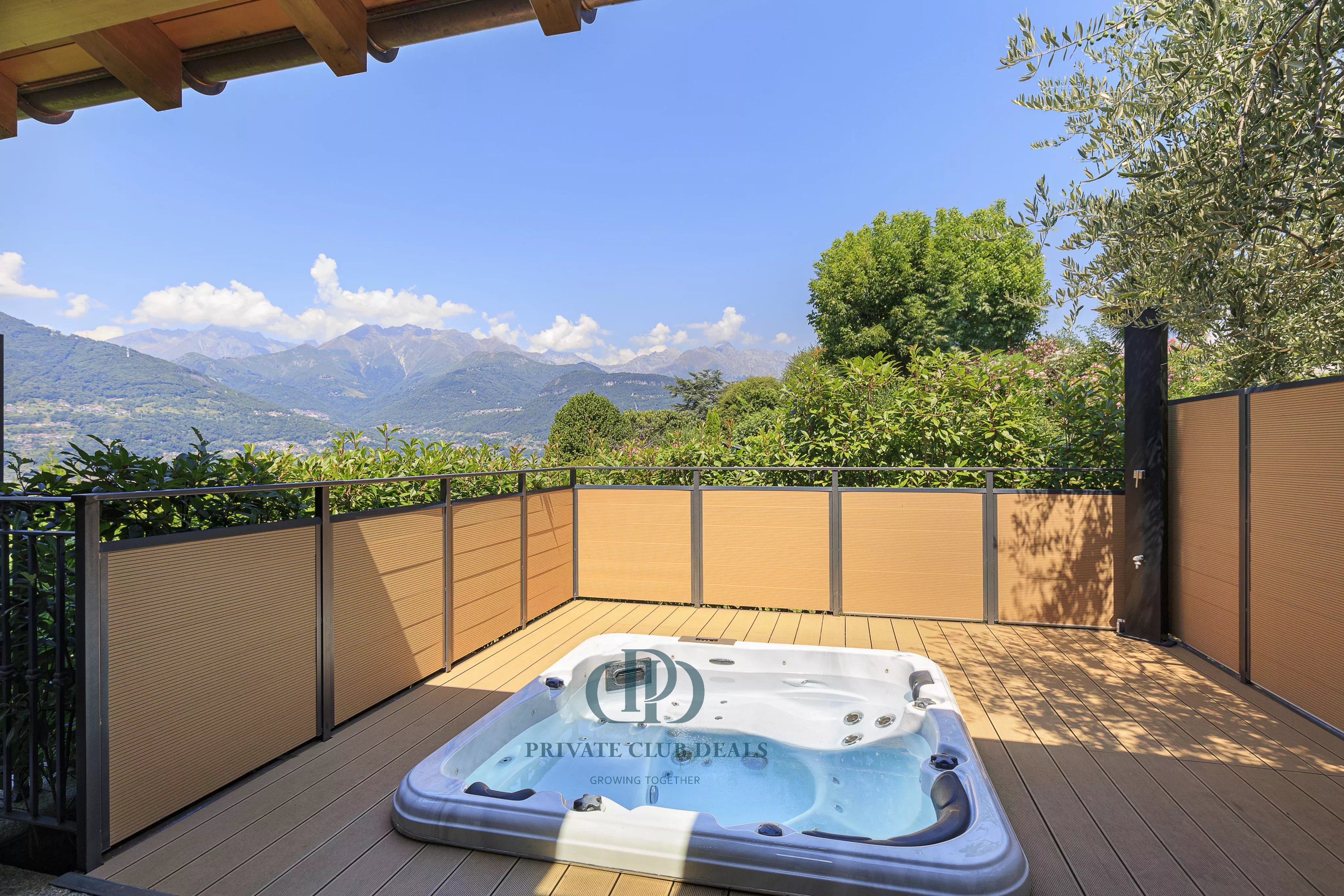 Otel Colico - picture 36