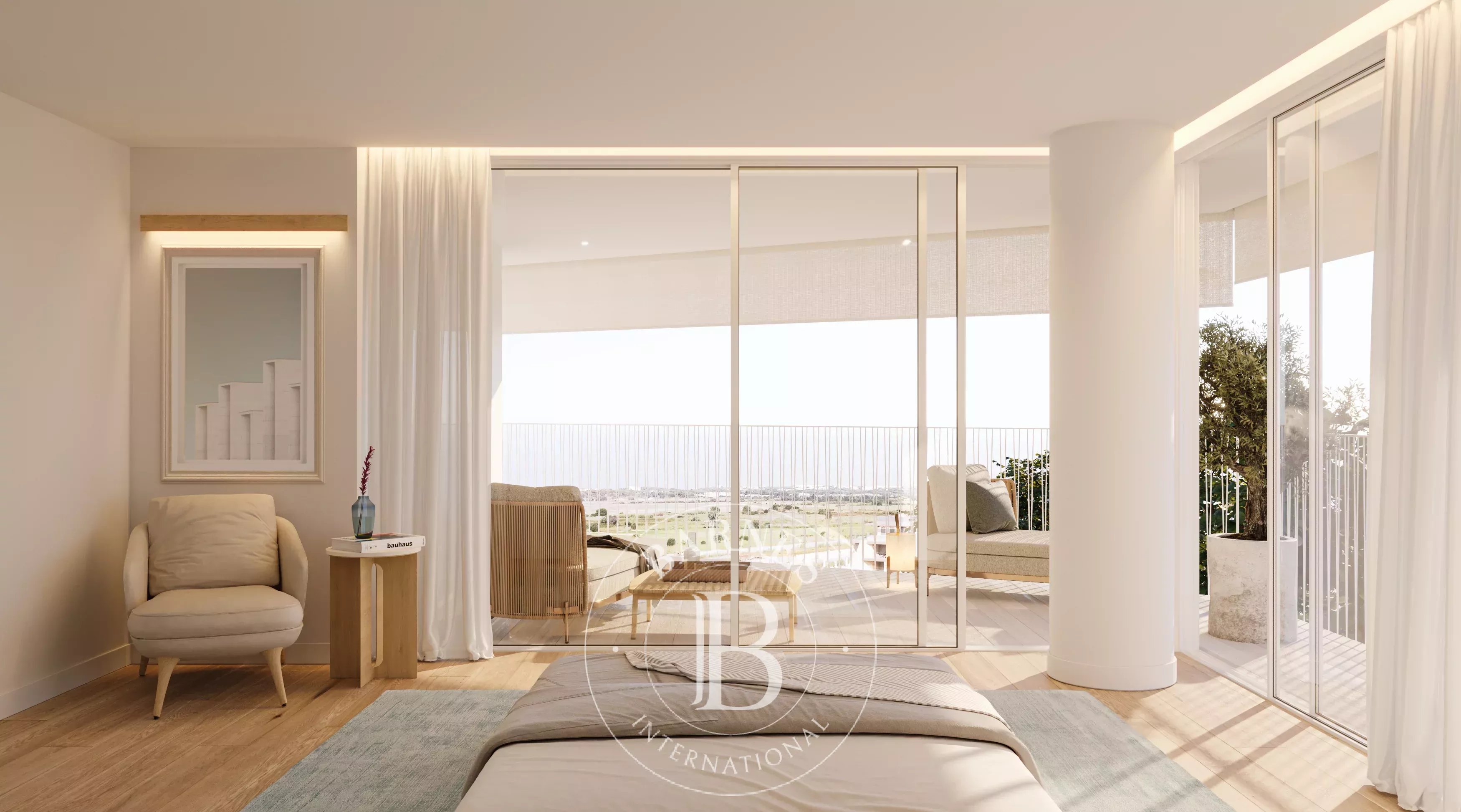 A haven of comfort and elegance