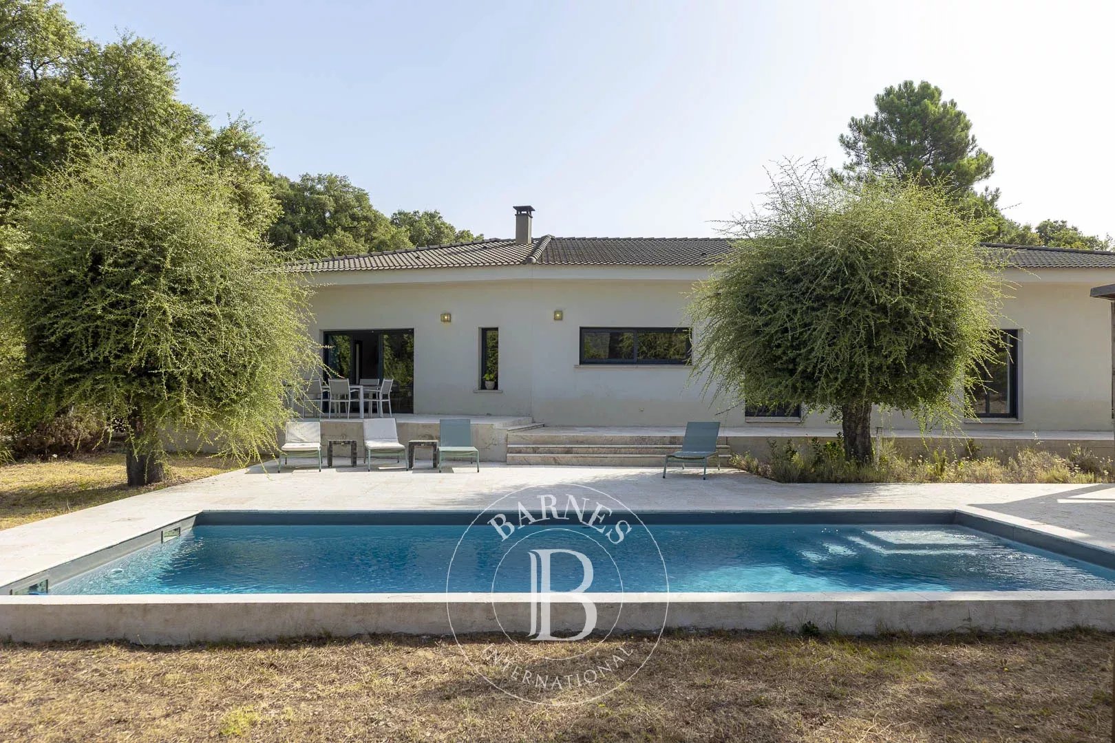 Maison Sainte-Lucie-de-Porto-Vecchio  -  ref 87172763 (picture 3)