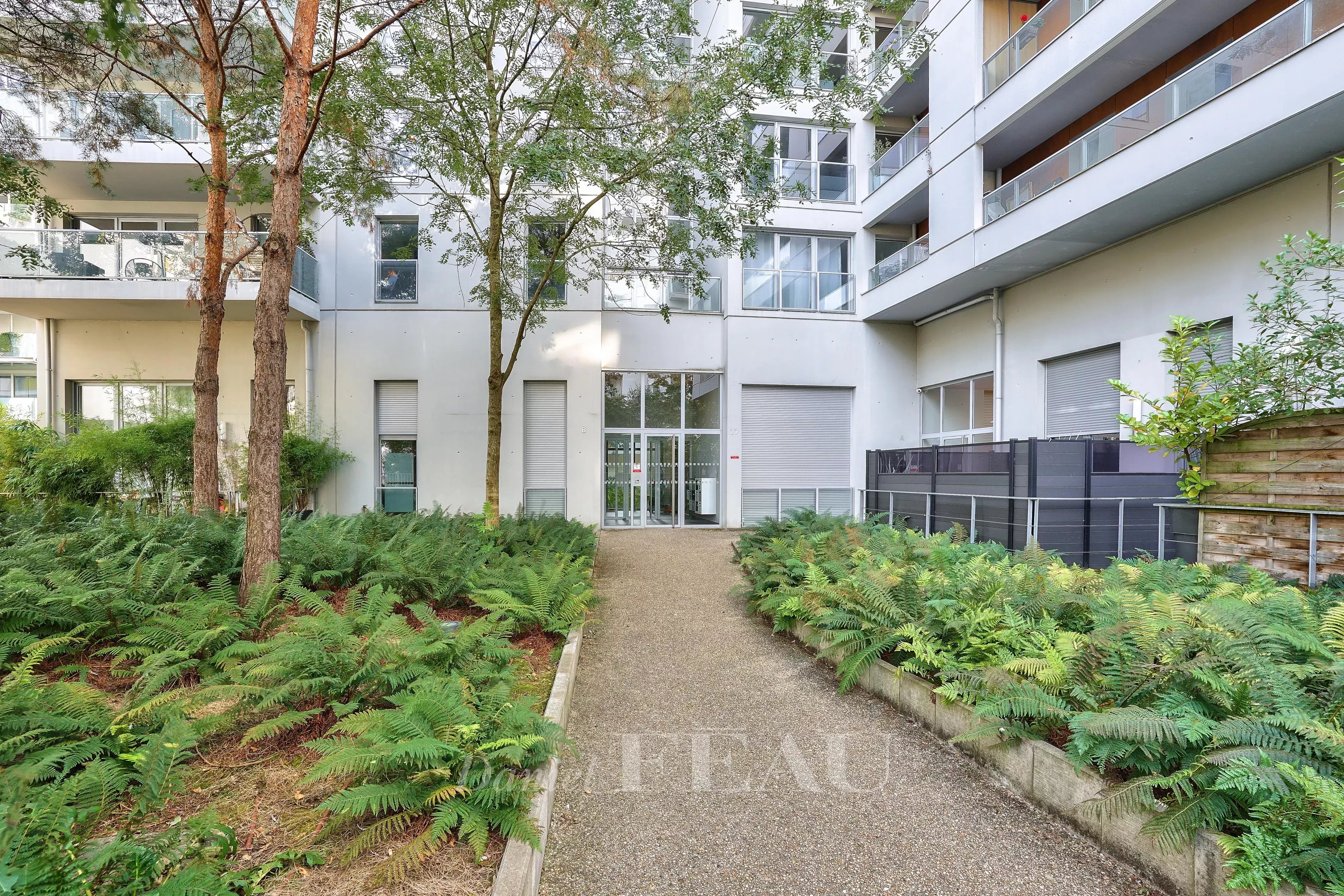 Rental Apartment Boulogne-Billancourt