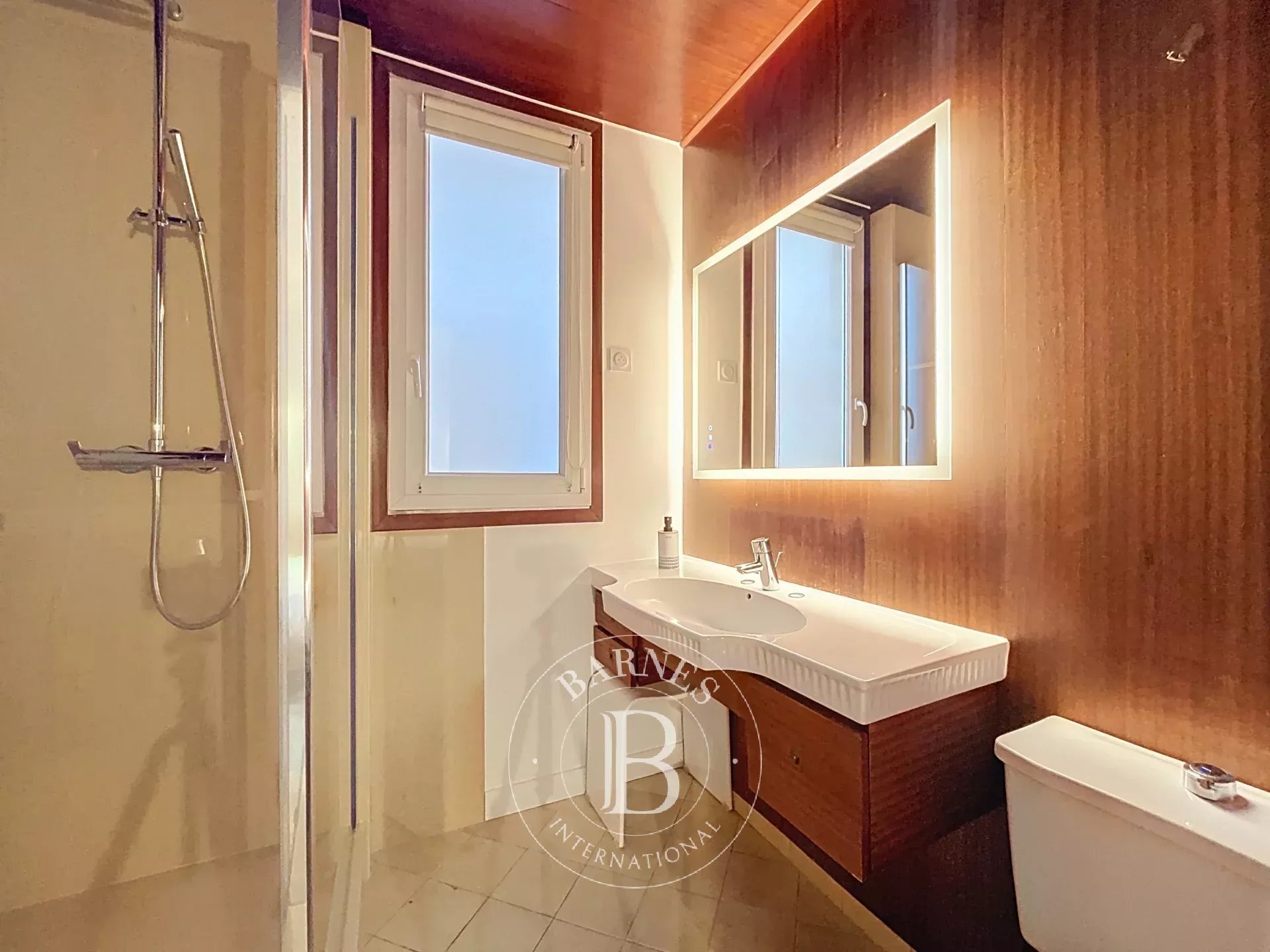 Daire Paris 16ème - picture 14