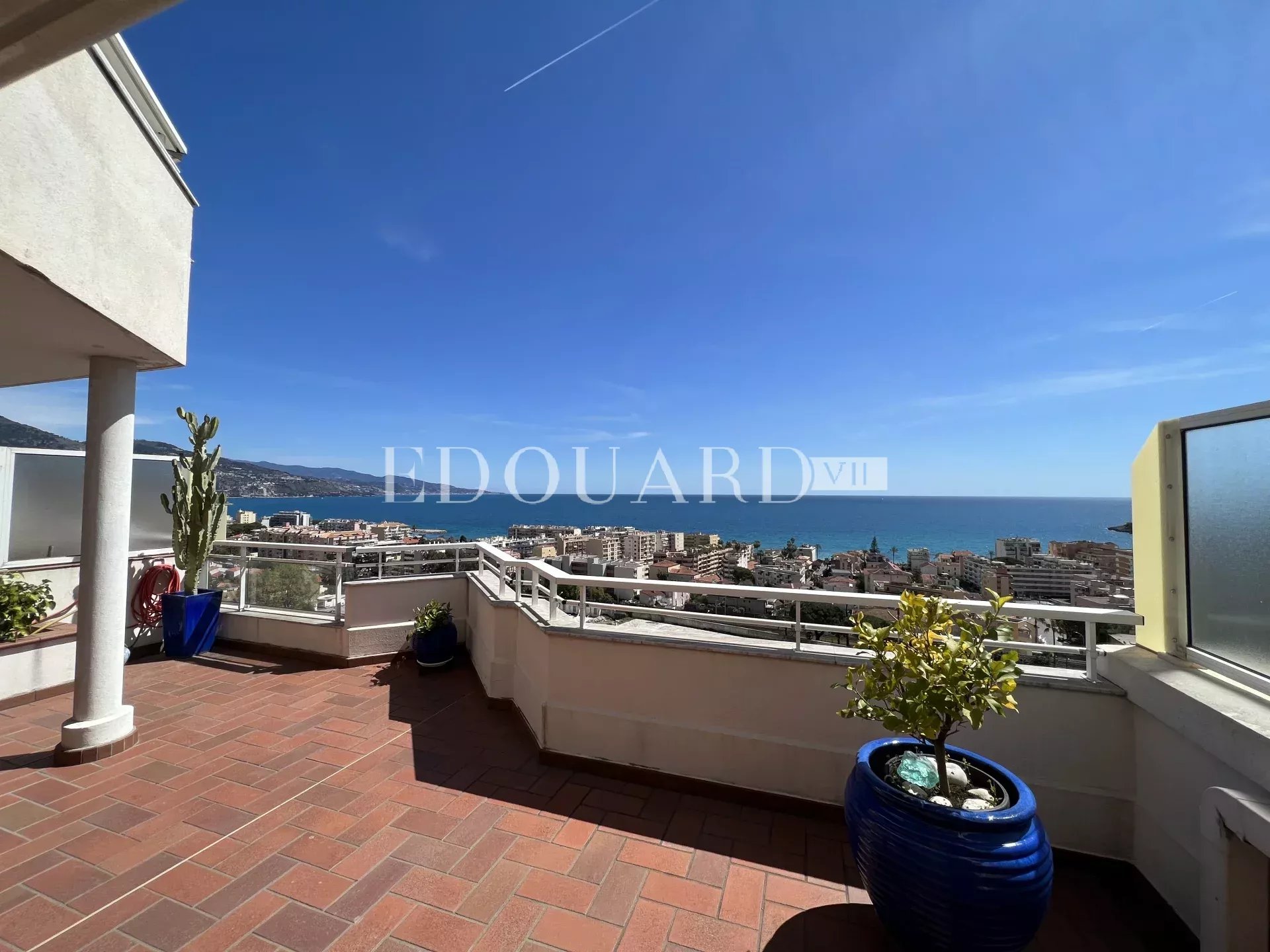 Agence immobilière de Edouard VII Immobilier