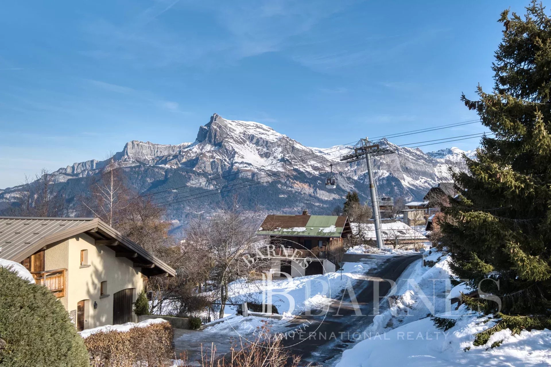 Dağ evi Demi-Quartier - picture 10