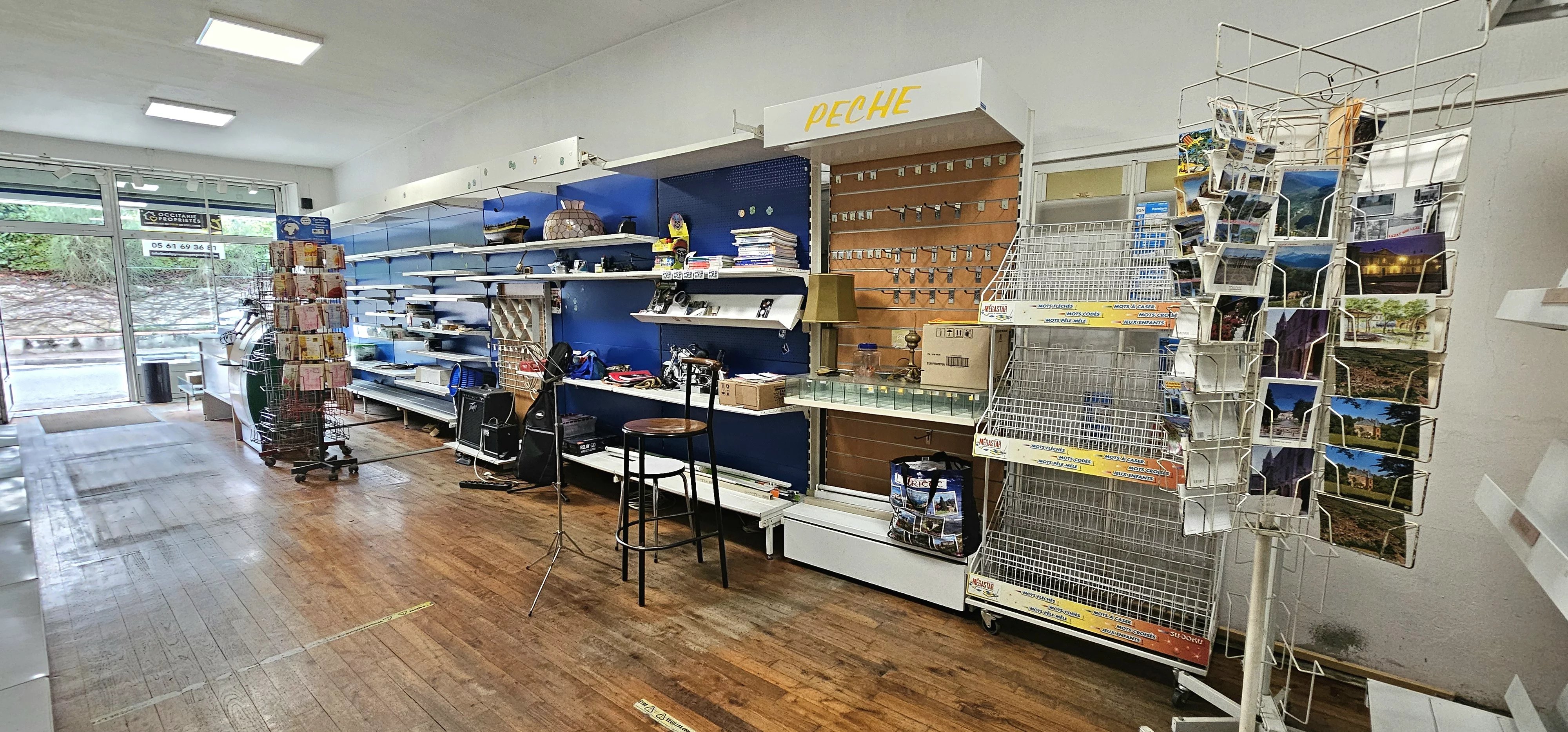 Business for sale Lézat-sur-Lèze, Ariège