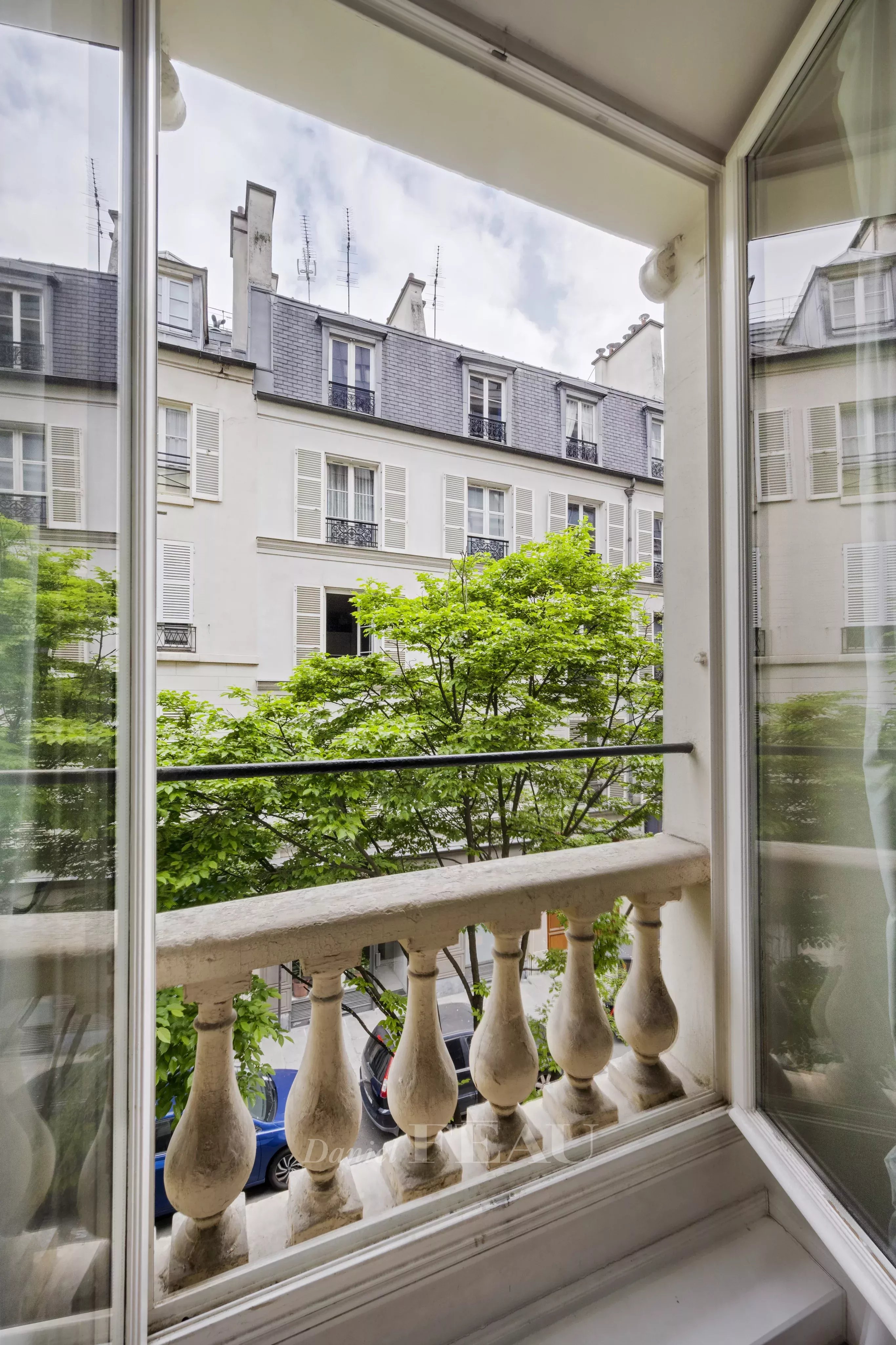 Vente Appartement Paris 3ème