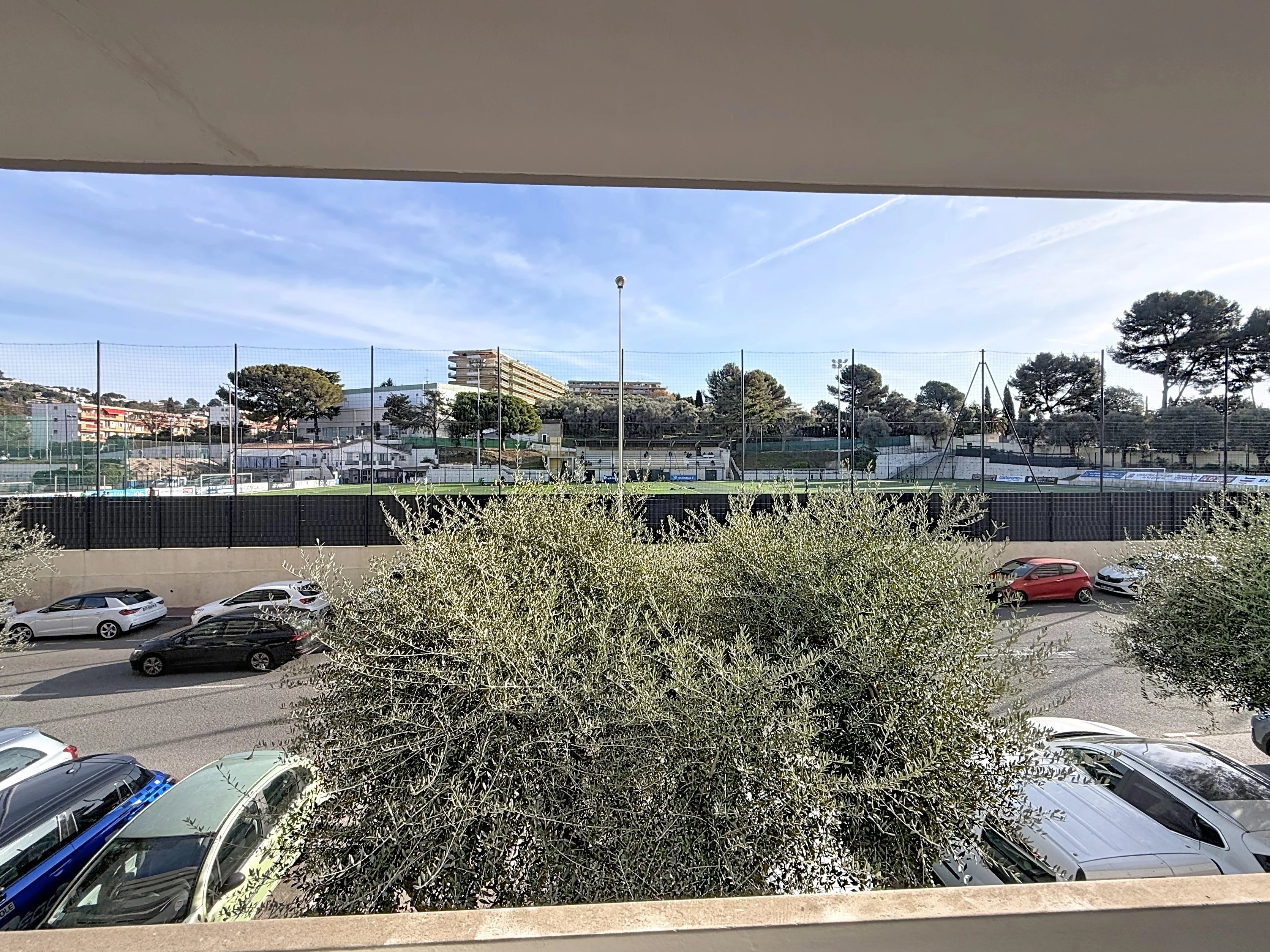 Agence immobilière de Nat'Immo