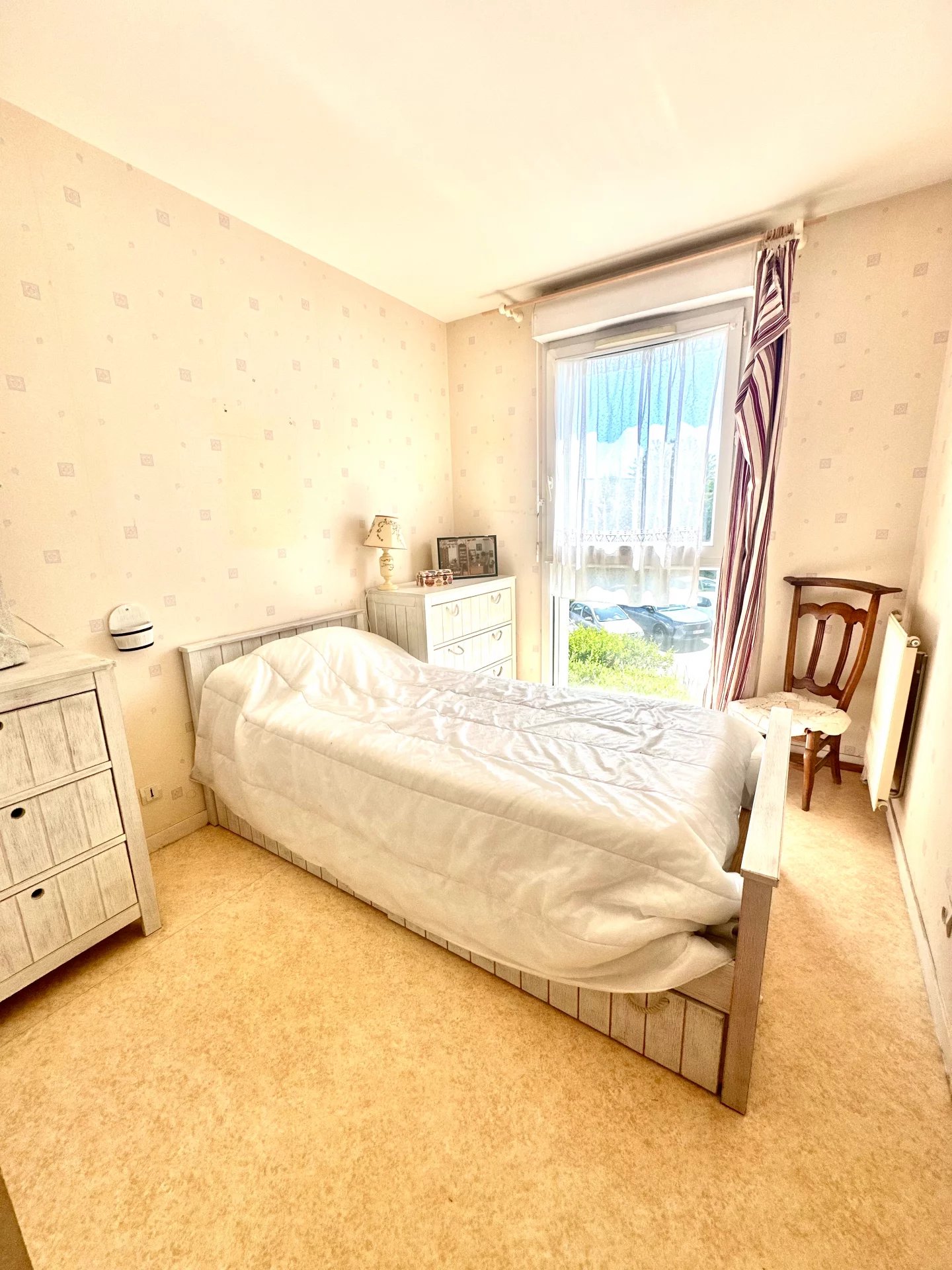 Vente Appartement Noiseau