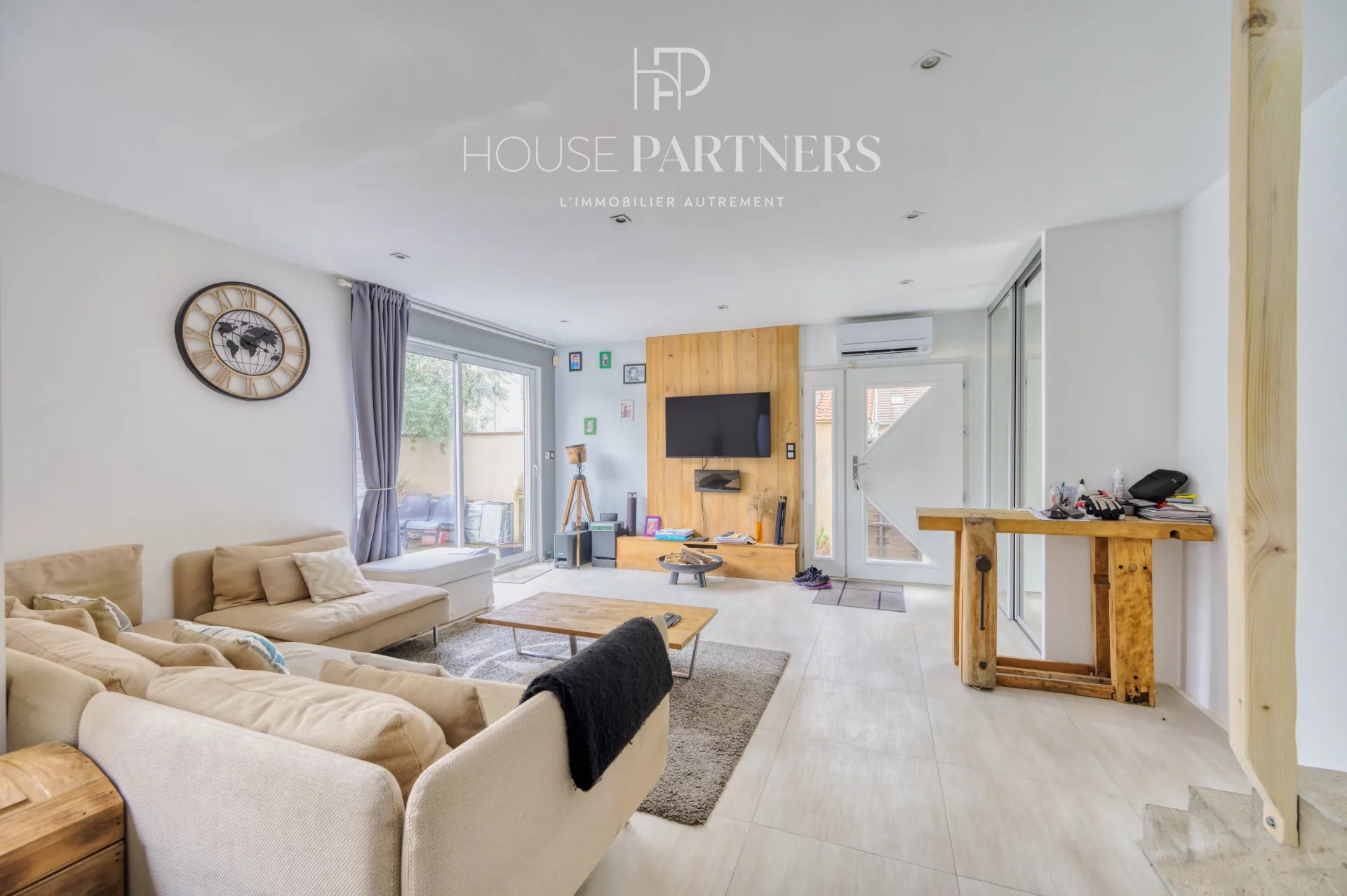 Vente Maison Rueil-Malmaison