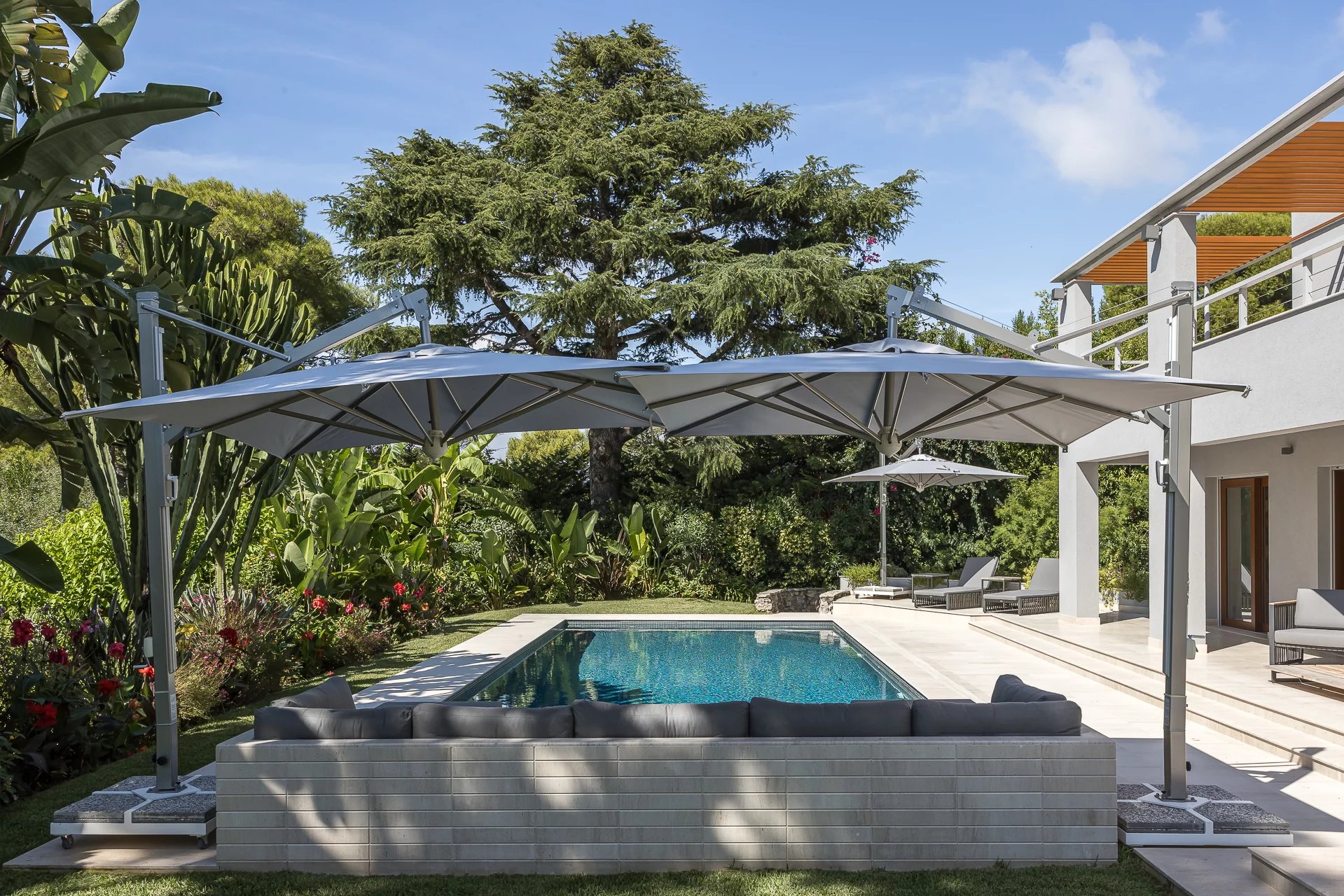 Sale Villa Saint-Jean-Cap-Ferrat