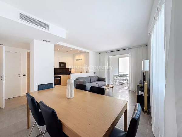 APPARTEMENT FOR SALE CANNES WALKING DISTANCE TO CROISETTE — photo 1