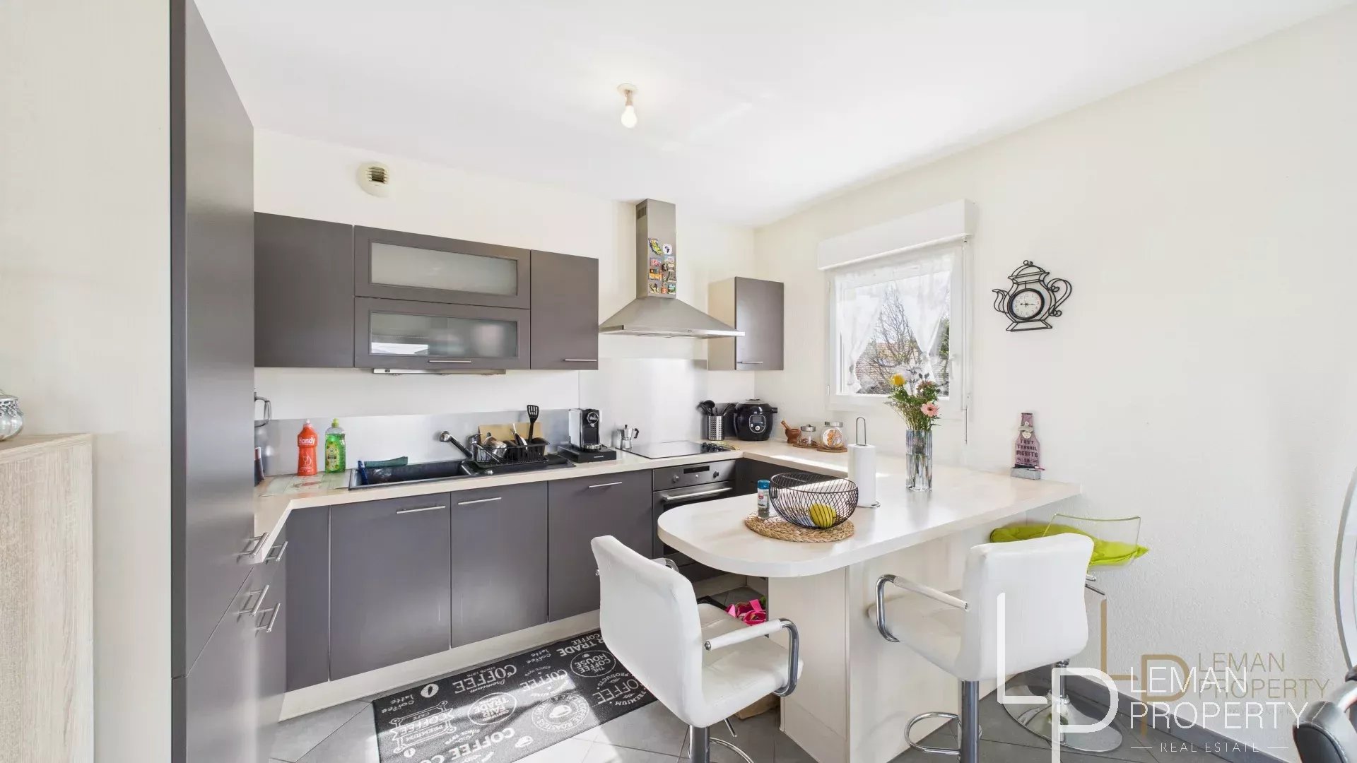 Vente de appartement d'une surface de 70 m2 Vente de appartement d'une surface de 70 m2