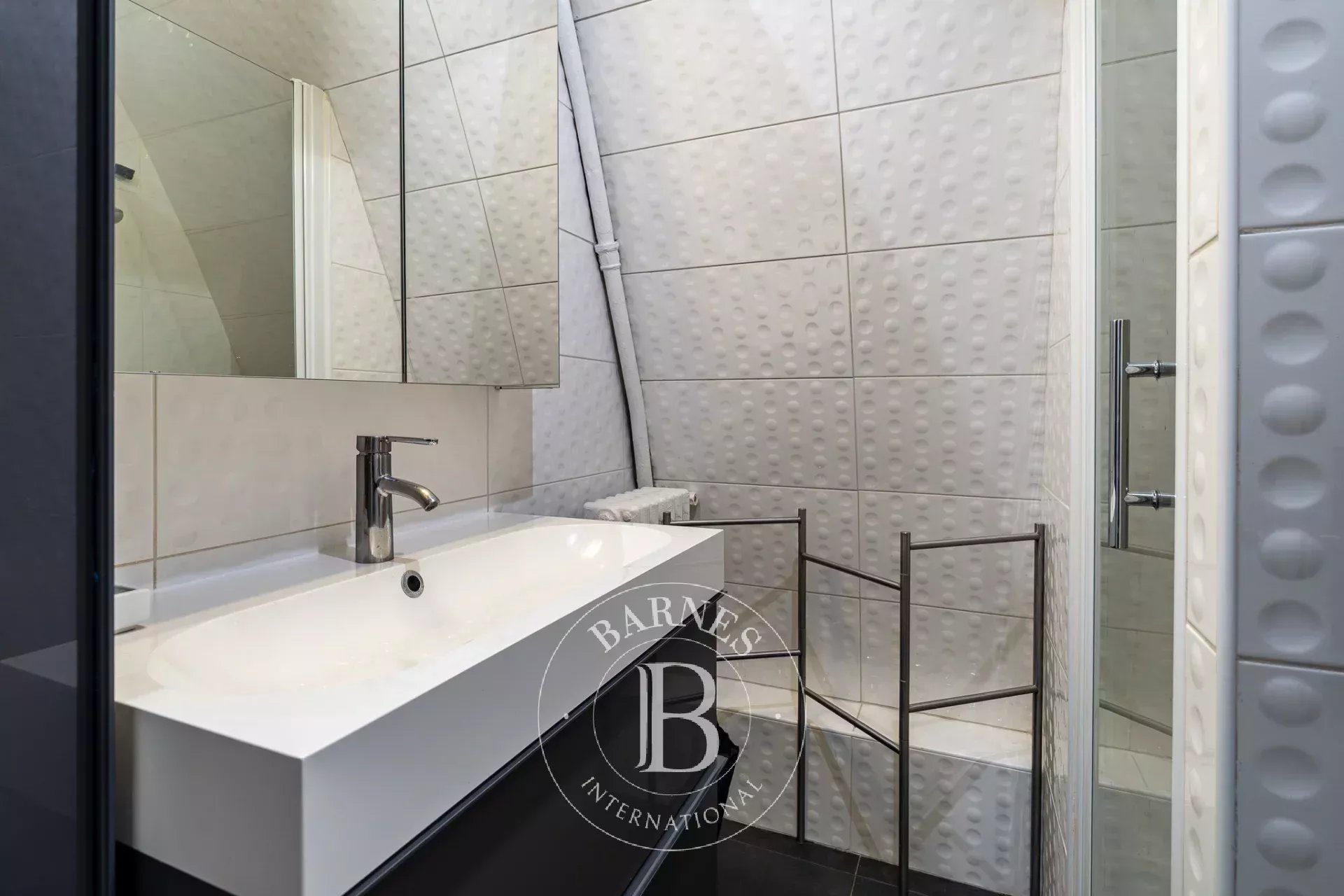 Daire Neuilly-sur-Seine - picture 11